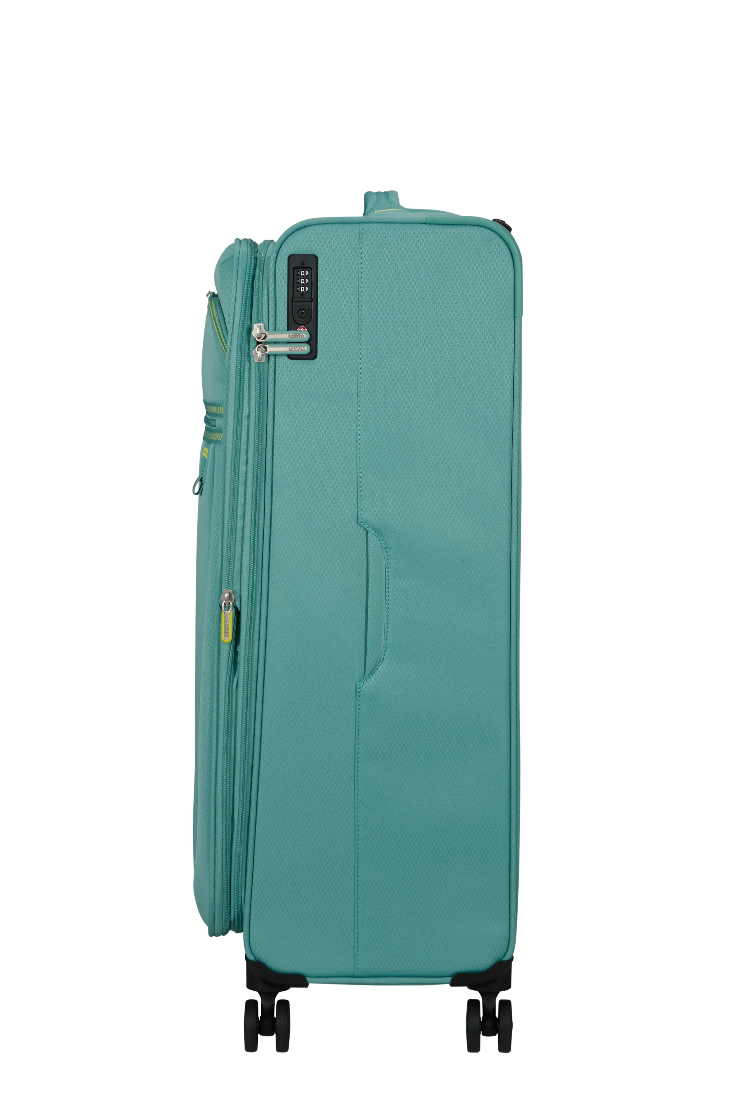 AMERICAN TOURISTER TROLLEY GRANDE EXTENSIBLE AEROSPIN 80CM - Image 52