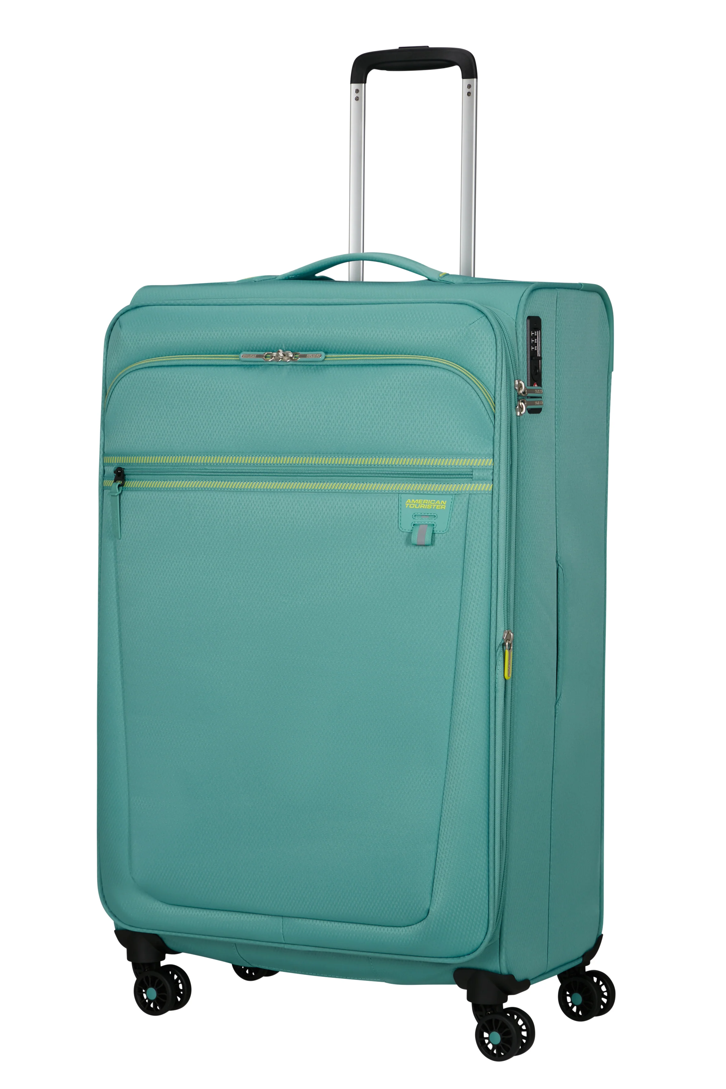 AMERICAN TOURISTER TROLLEY GRANDE EXTENSIBLE AEROSPIN 80CM - Image 55
