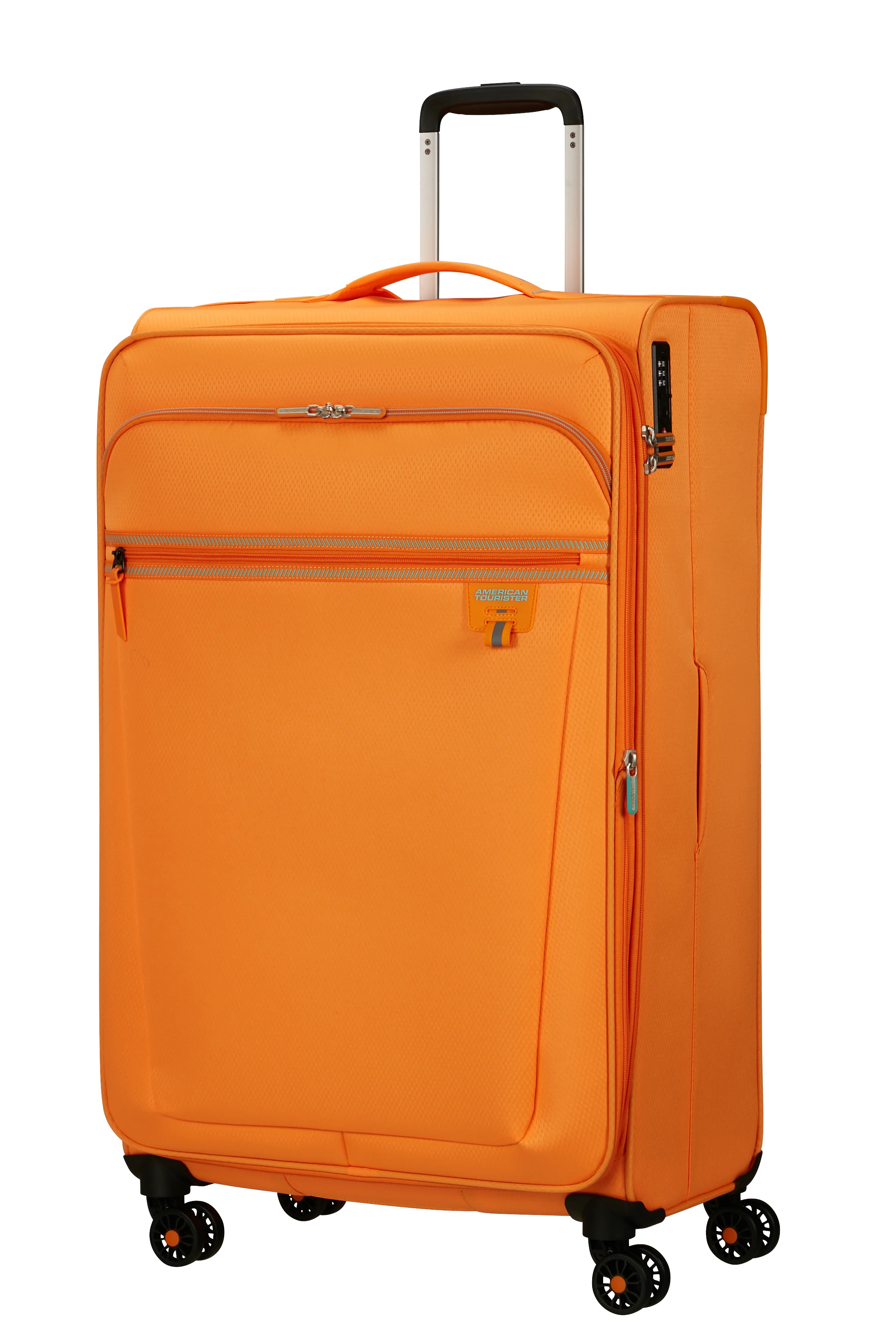 AMERICAN TOURISTER TROLLEY GRANDE EXTENSIBLE AEROSPIN 80CM - Image 59