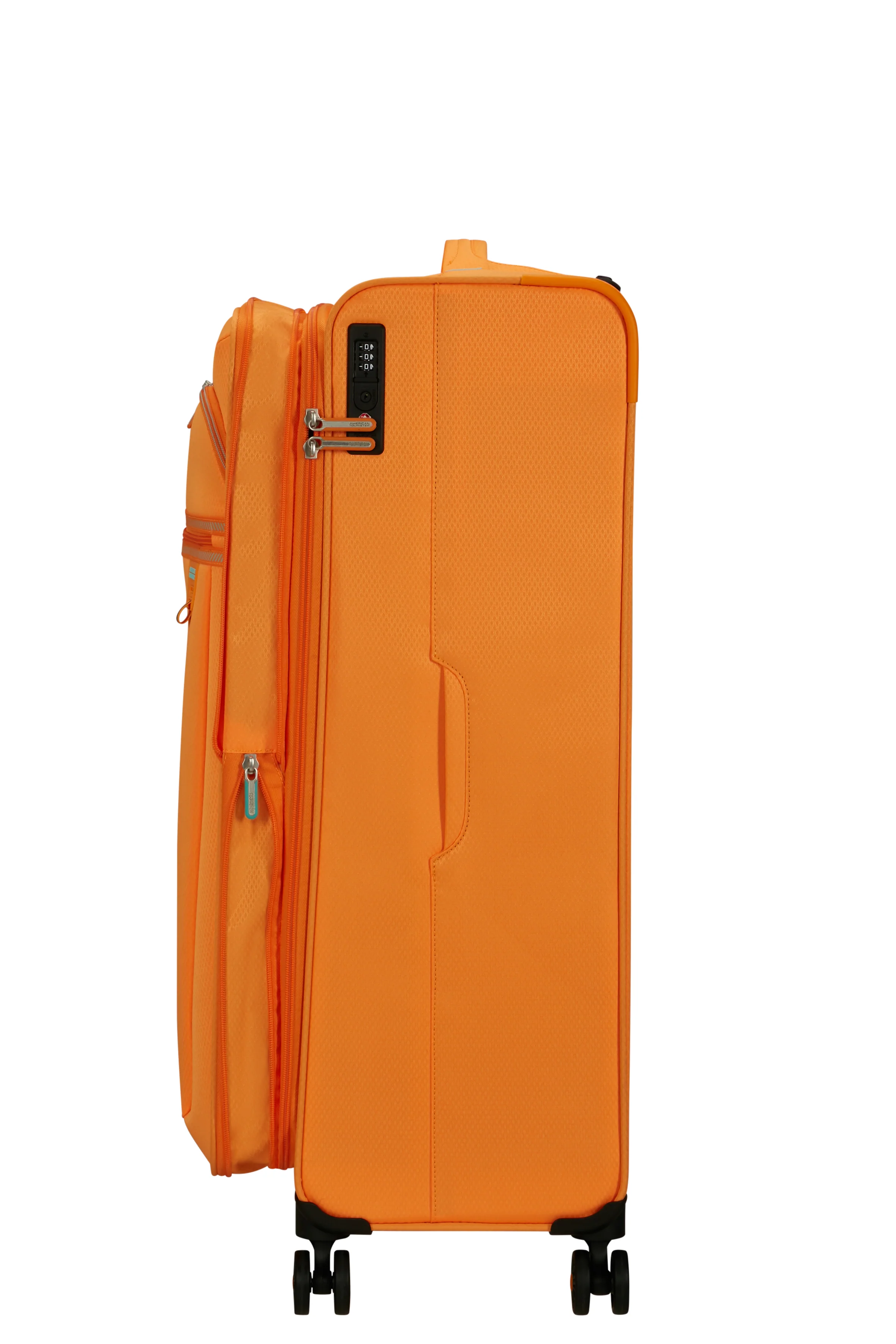 AMERICAN TOURISTER TROLLEY GRANDE EXTENSIBLE AEROSPIN 80CM - Image 61
