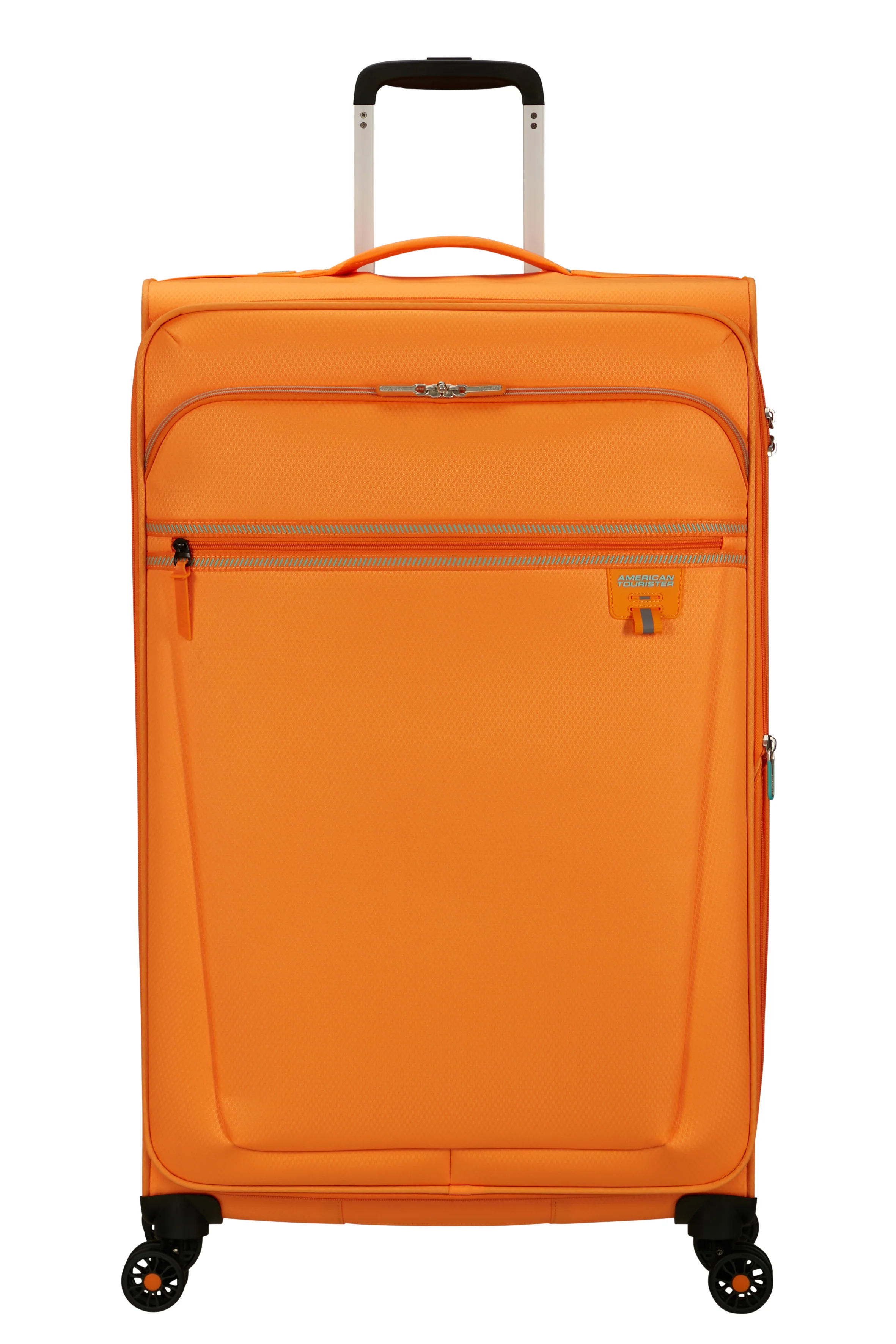 AMERICAN TOURISTER TROLLEY GRANDE EXTENSIBLE AEROSPIN 80CM - Image 62