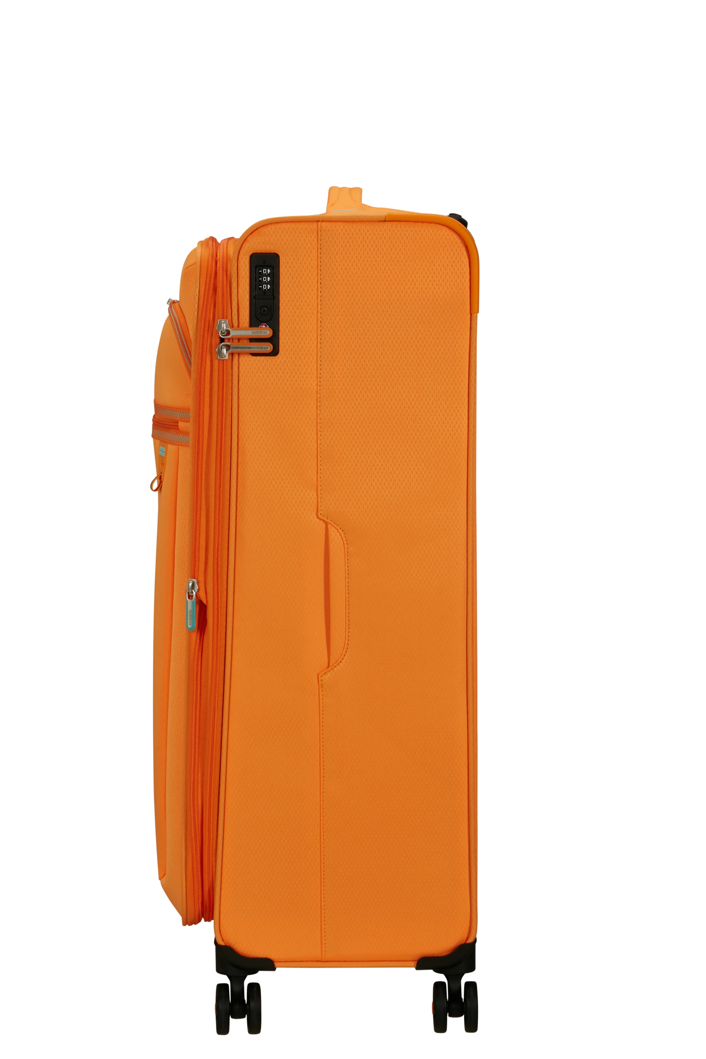 AMERICAN TOURISTER TROLLEY GRANDE EXTENSIBLE AEROSPIN 80CM - Image 64