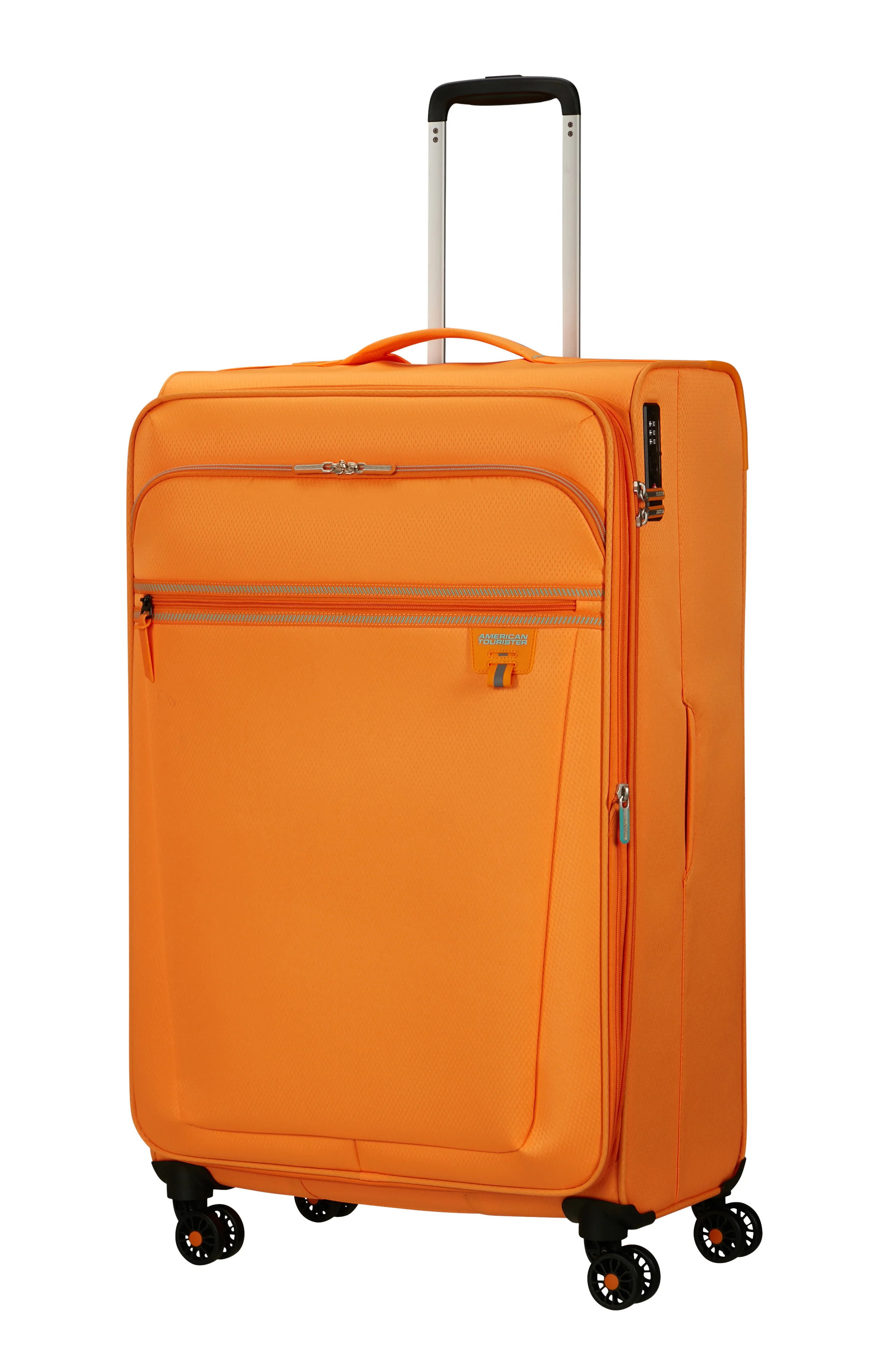 AMERICAN TOURISTER TROLLEY GRANDE EXTENSIBLE AEROSPIN 80CM - Image 73