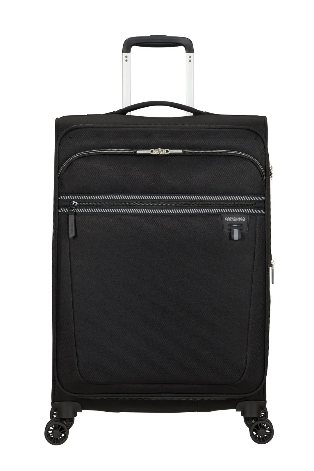 AMERICAN TOURISTER TROLLEY MEDIANO EXTENSIBLE AEROSPIN 69CM - Image 17