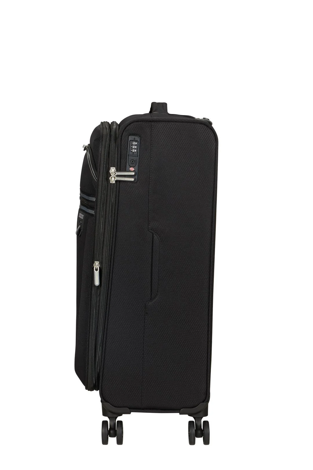 AMERICAN TOURISTER TROLLEY MEDIANO EXTENSIBLE AEROSPIN 69CM - Image 20