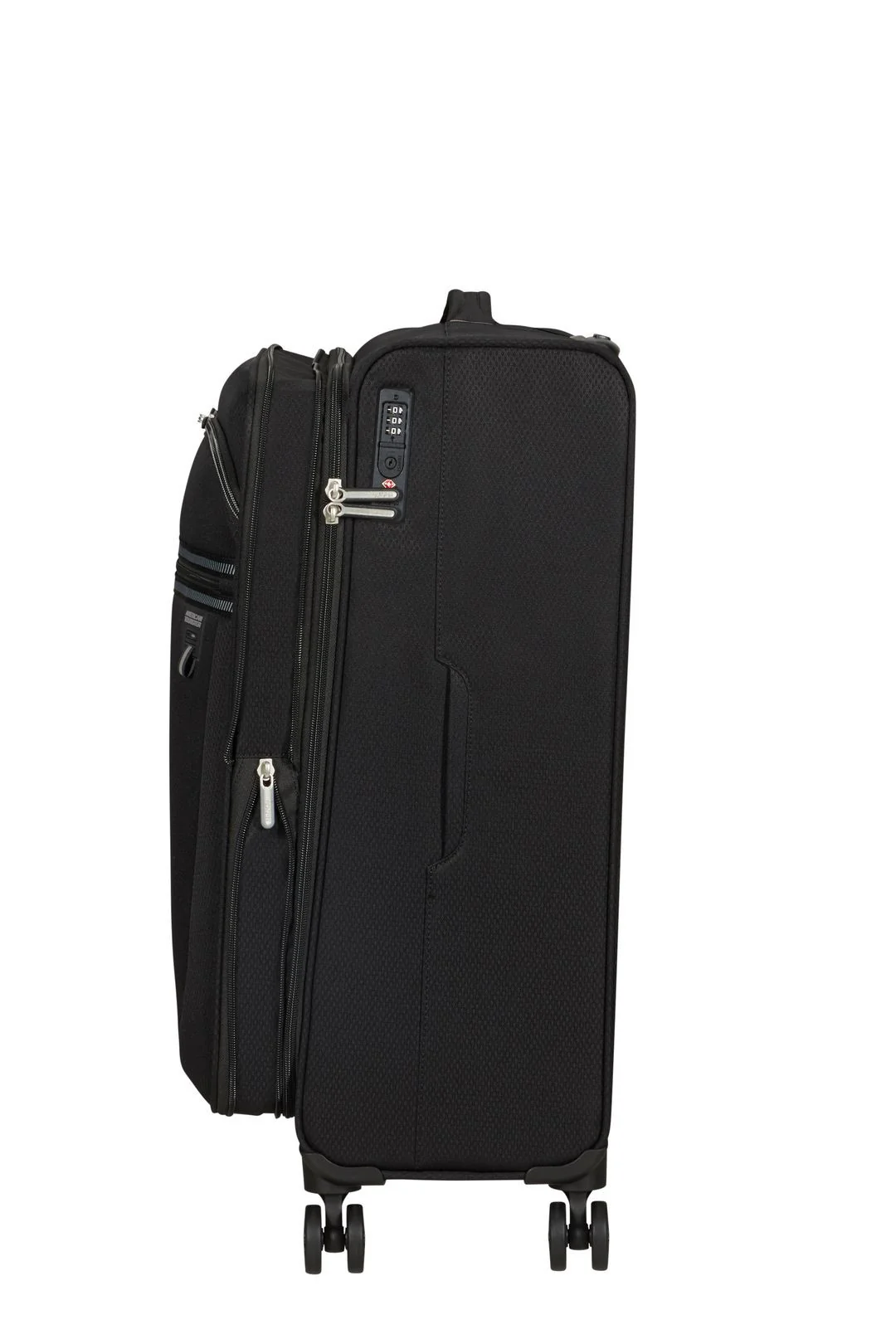 AMERICAN TOURISTER TROLLEY MEDIANO EXTENSIBLE AEROSPIN 69CM - Image 21