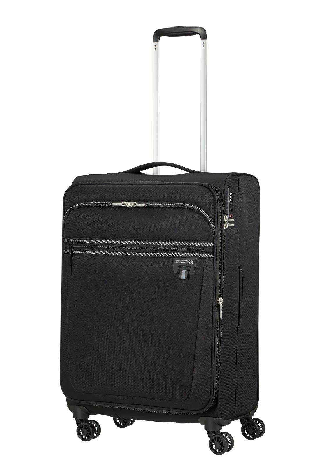 AMERICAN TOURISTER TROLLEY MEDIANO EXTENSIBLE AEROSPIN 69CM - Image 24