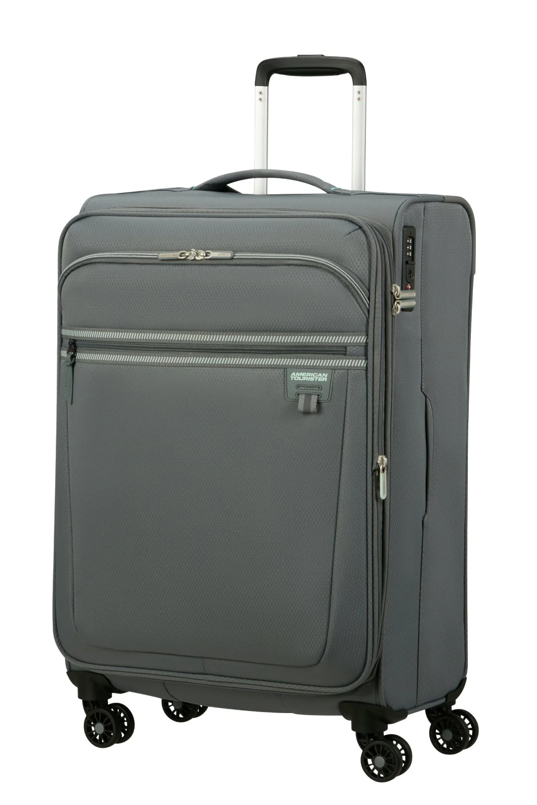 AMERICAN TOURISTER TROLLEY MEDIANO EXTENSIBLE AEROSPIN 69CM - Image 29