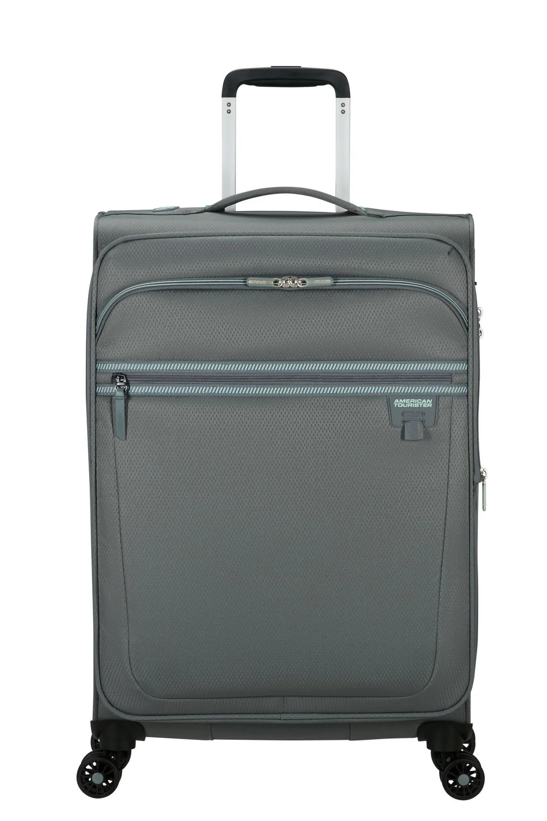 AMERICAN TOURISTER TROLLEY MEDIANO EXTENSIBLE AEROSPIN 69CM - Image 30