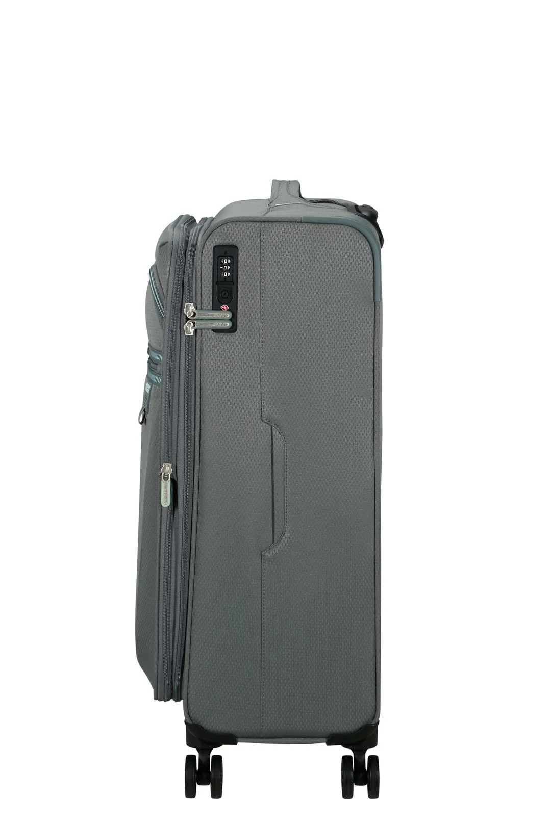 AMERICAN TOURISTER TROLLEY MEDIANO EXTENSIBLE AEROSPIN 69CM - Image 33