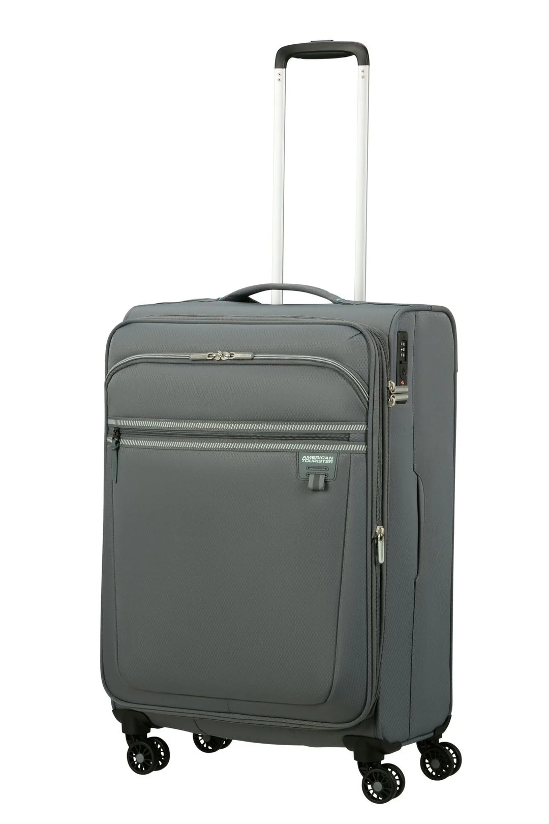 AMERICAN TOURISTER TROLLEY MEDIANO EXTENSIBLE AEROSPIN 69CM - Image 37