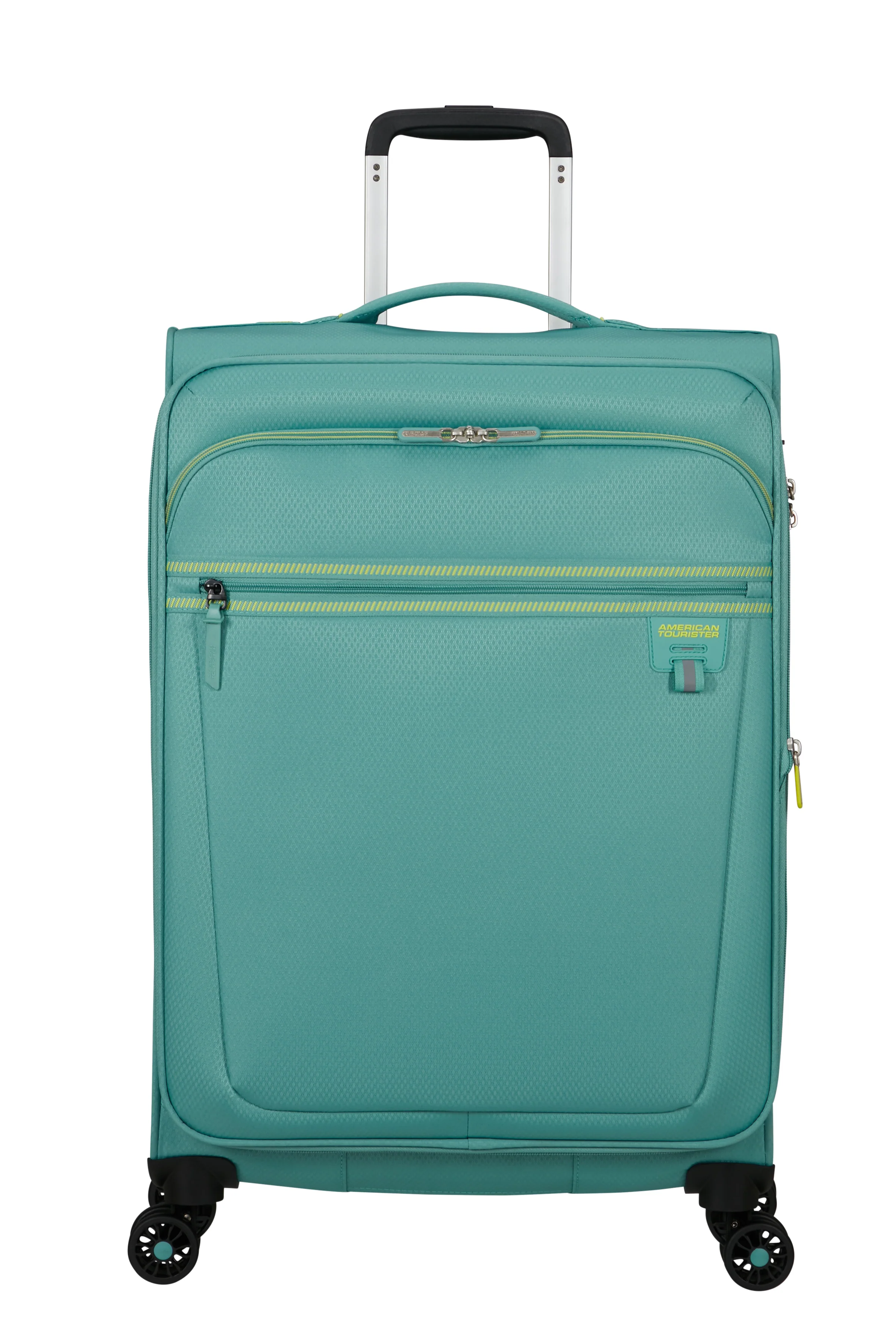 AMERICAN TOURISTER TROLLEY MEDIANO EXTENSIBLE AEROSPIN 69CM - Image 43