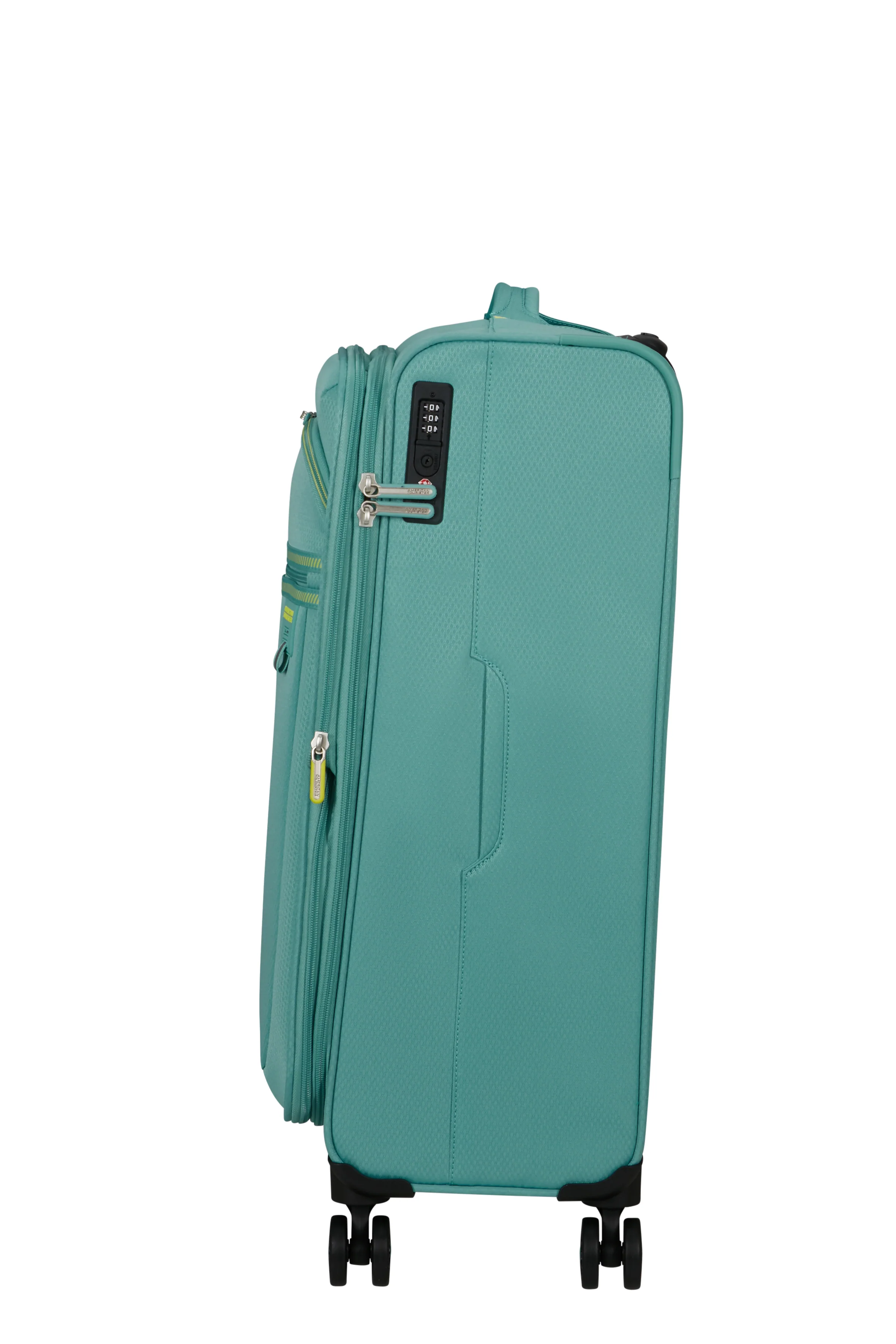 AMERICAN TOURISTER TROLLEY MEDIANO EXTENSIBLE AEROSPIN 69CM - Image 46