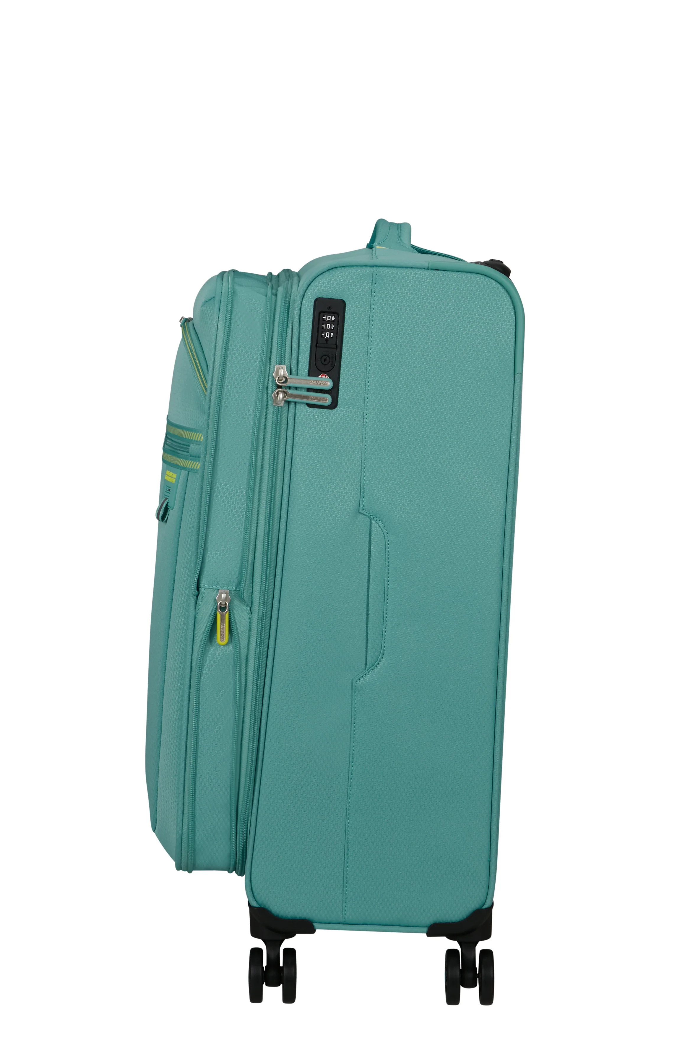 AMERICAN TOURISTER TROLLEY MEDIANO EXTENSIBLE AEROSPIN 69CM - Image 47