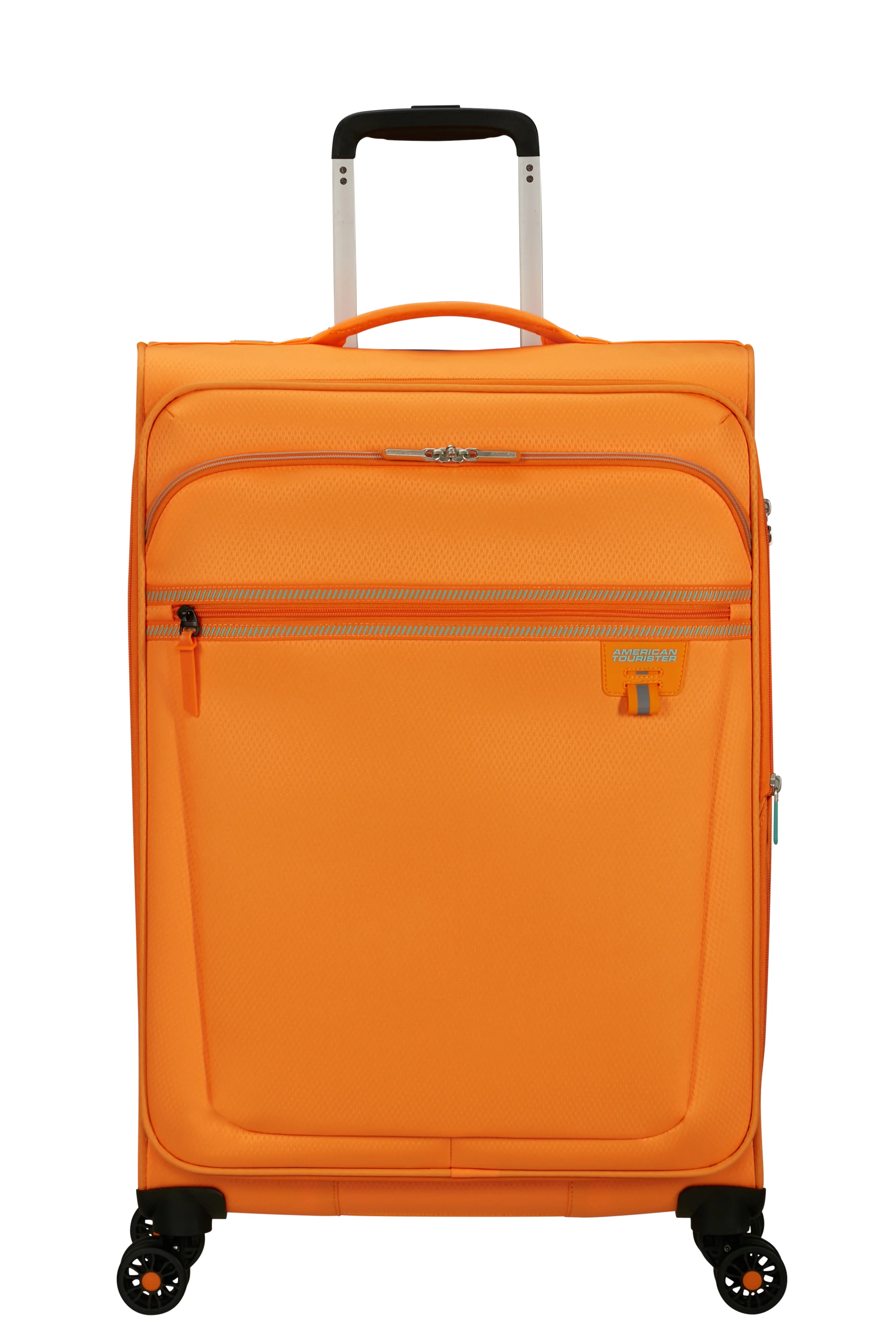 AMERICAN TOURISTER TROLLEY MEDIANO EXTENSIBLE AEROSPIN 69CM - Image 51