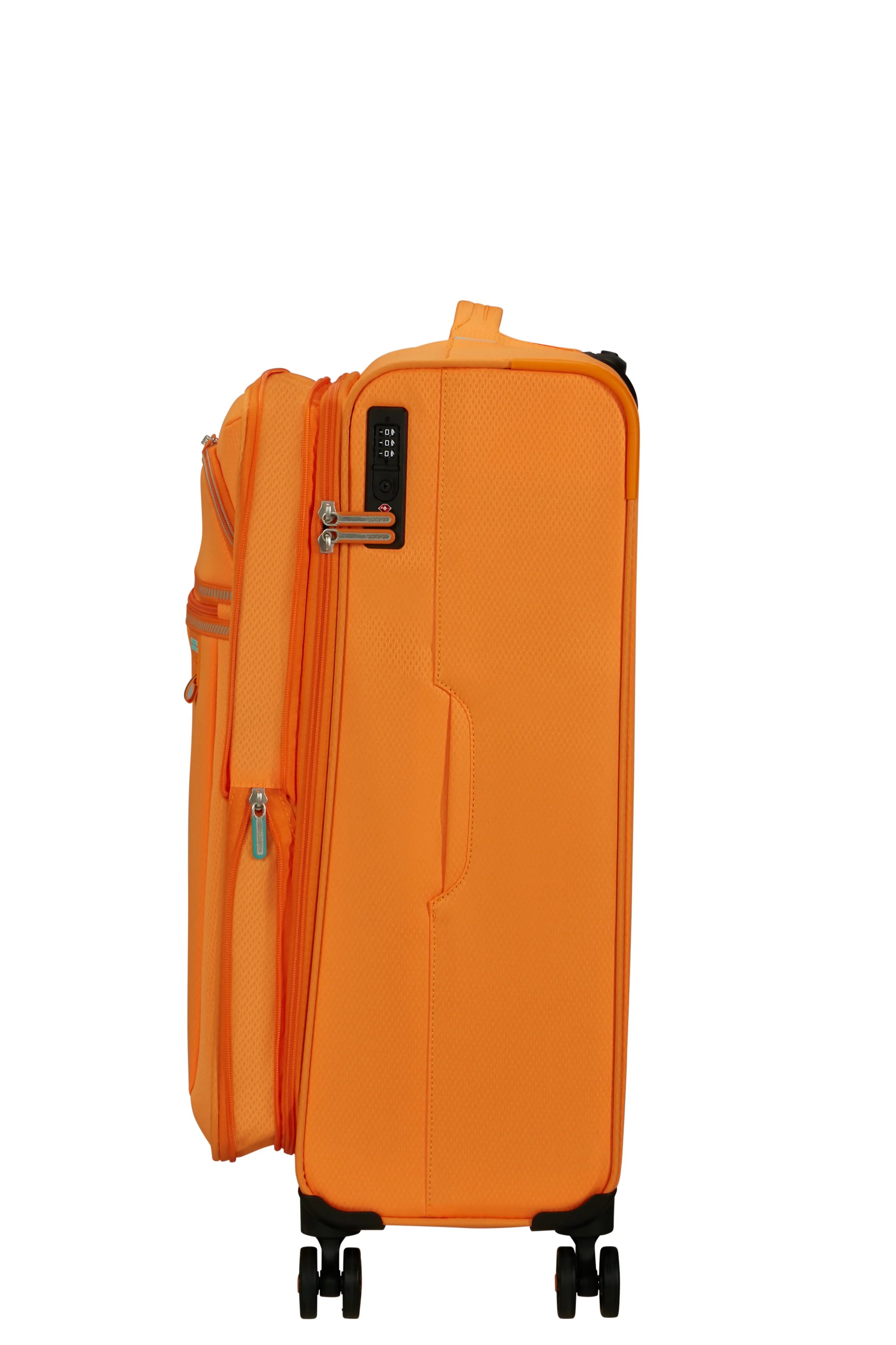 AMERICAN TOURISTER TROLLEY MEDIANO EXTENSIBLE AEROSPIN 69CM - Image 54