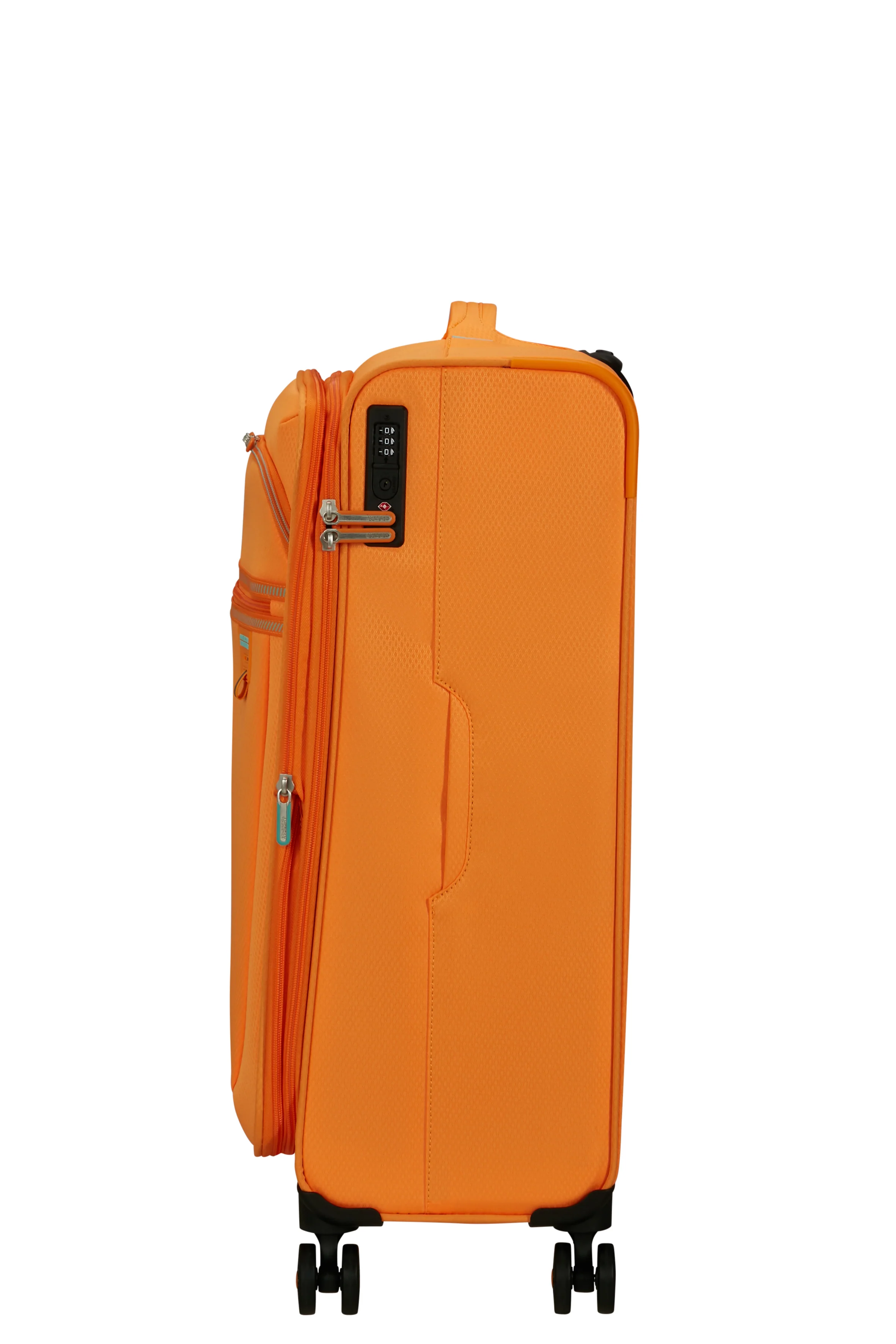 AMERICAN TOURISTER TROLLEY MEDIANO EXTENSIBLE AEROSPIN 69CM - Image 55