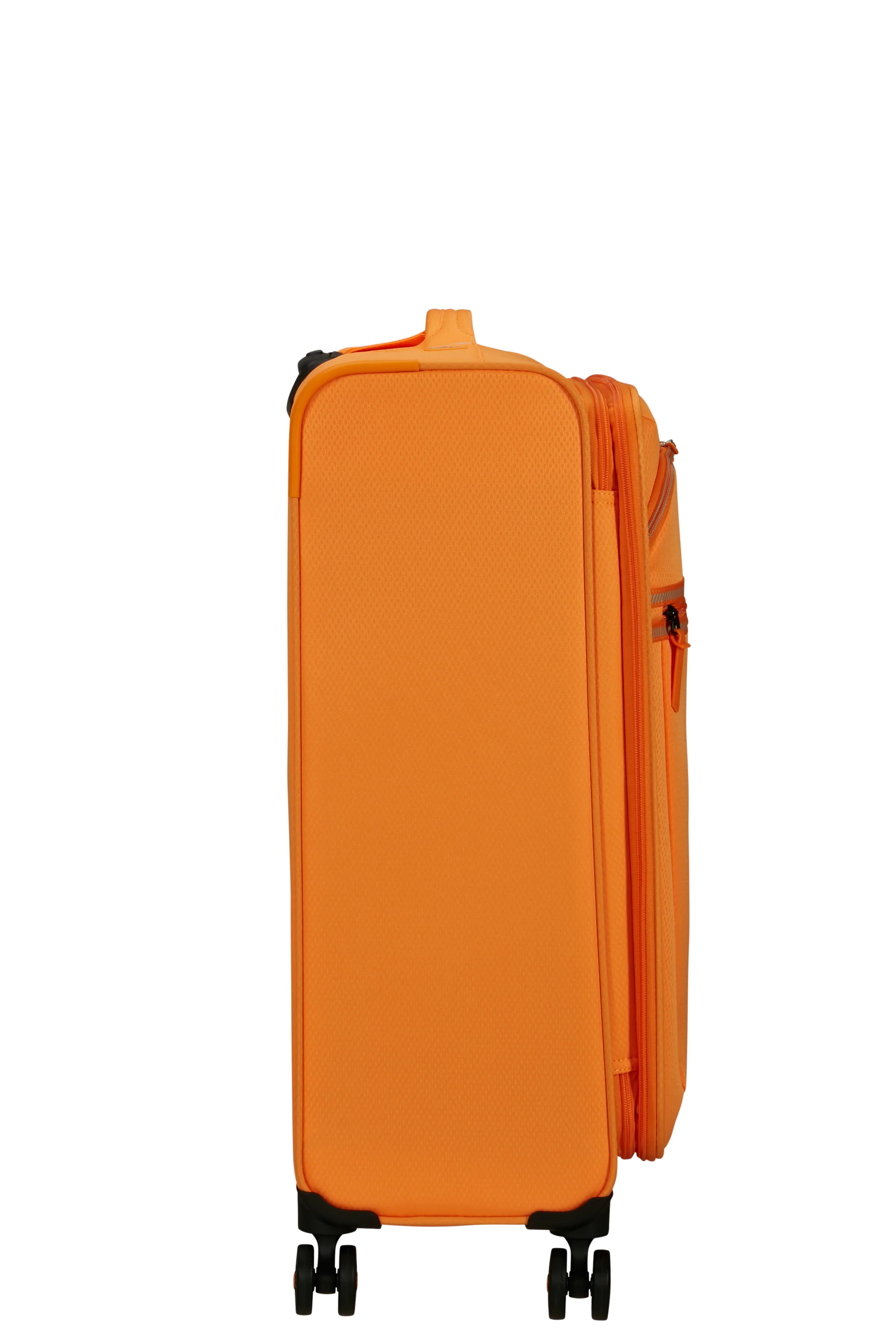 AMERICAN TOURISTER TROLLEY MEDIANO EXTENSIBLE AEROSPIN 69CM - Image 56