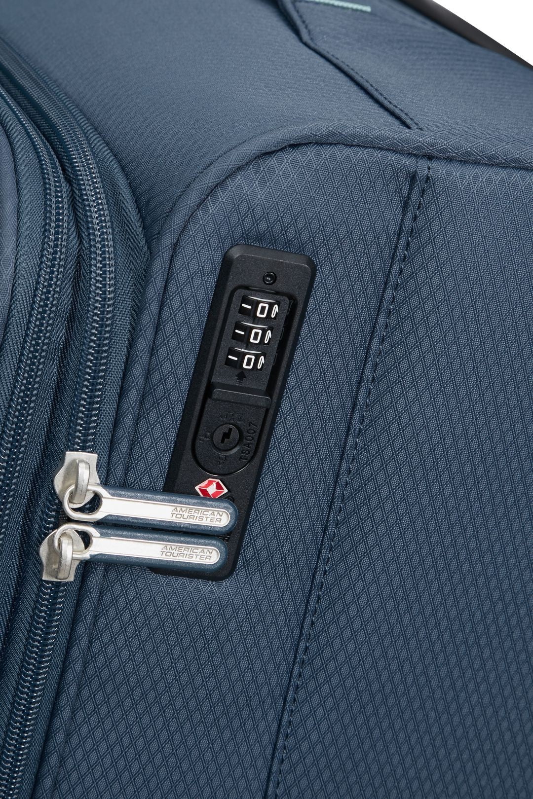 AMERICAN TOURISTER TROLLEY MEDIANO EXTENSIBLE AEROSPIN 69CM - Image 7