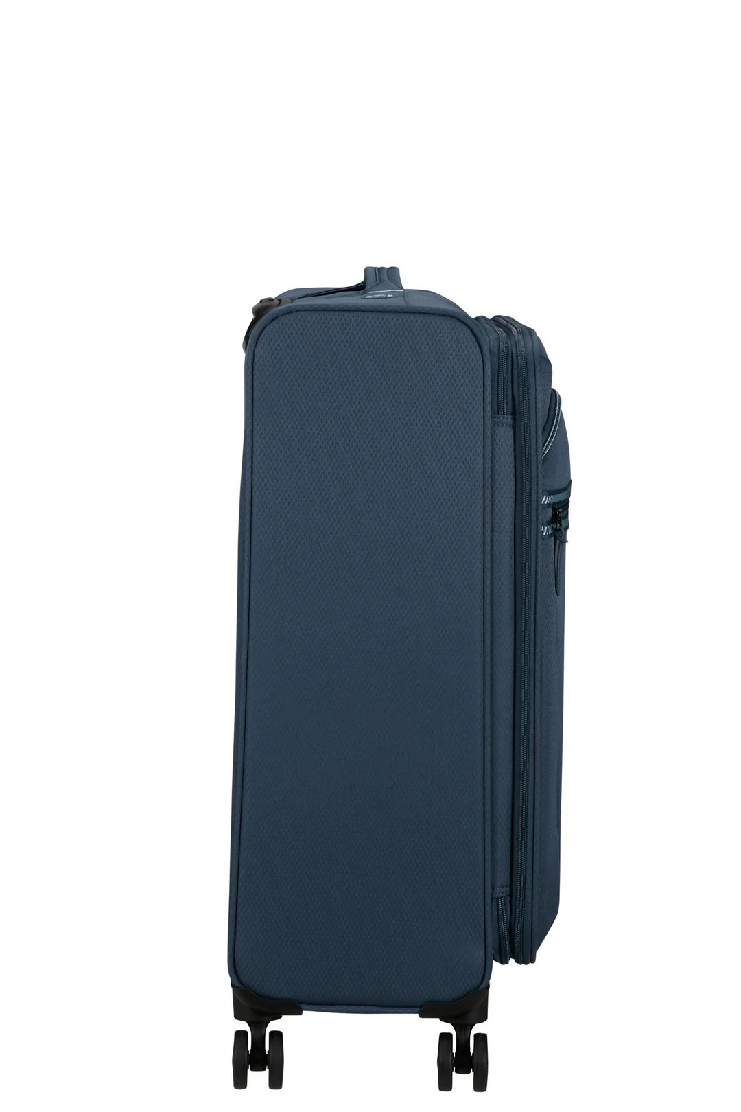 AMERICAN TOURISTER TROLLEY MEDIANO EXTENSIBLE AEROSPIN 69CM - Image 8