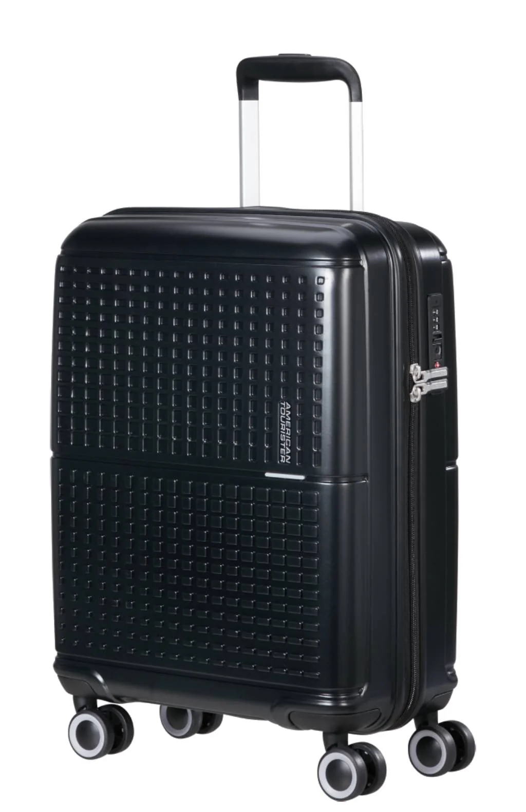 AMERICAN TOURISTER TROLLEY RIGIDO DE CABINA GEOPOP 55CM - Image 12