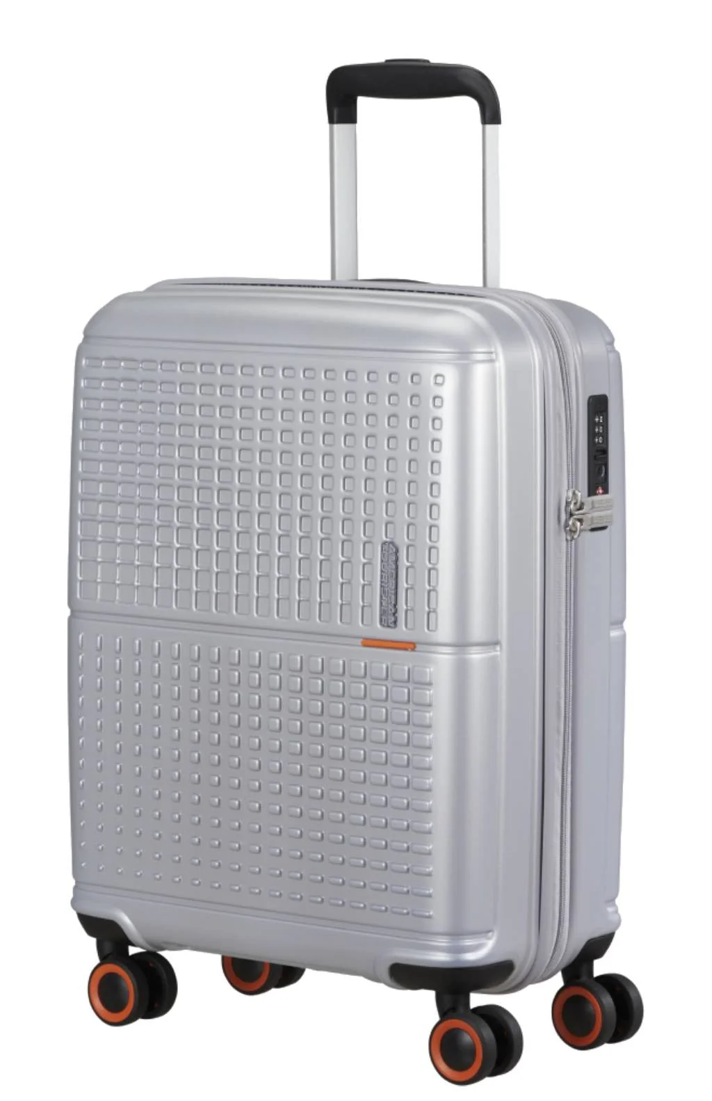 AMERICAN TOURISTER TROLLEY RIGIDO DE CABINA GEOPOP 55CM - Image 19