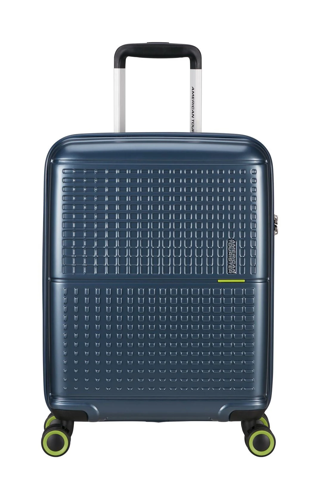 AMERICAN TOURISTER TROLLEY RIGIDO DE CABINA GEOPOP 55CM - Image 2