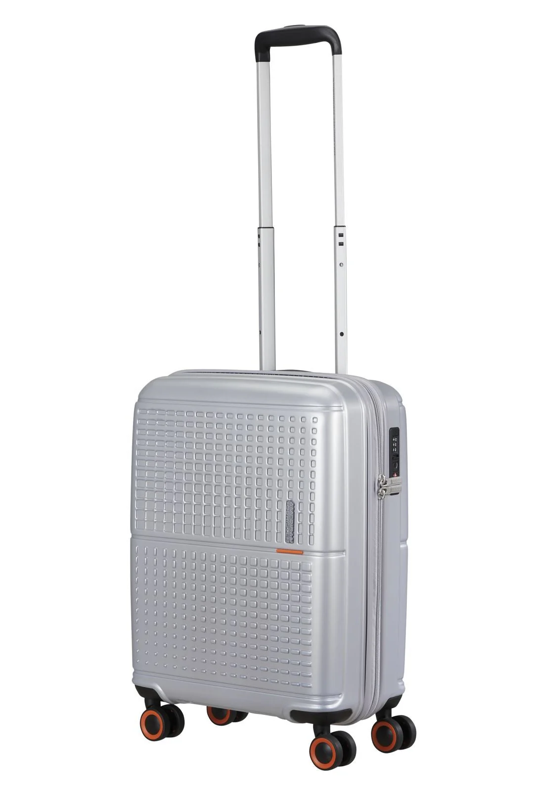 AMERICAN TOURISTER TROLLEY RIGIDO DE CABINA GEOPOP 55CM - Image 22