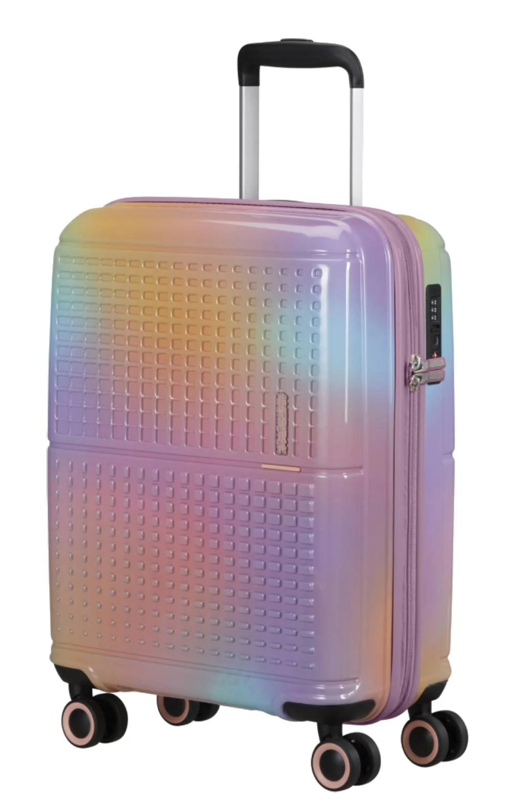 AMERICAN TOURISTER TROLLEY RIGIDO DE CABINA GEOPOP 55CM - Image 25