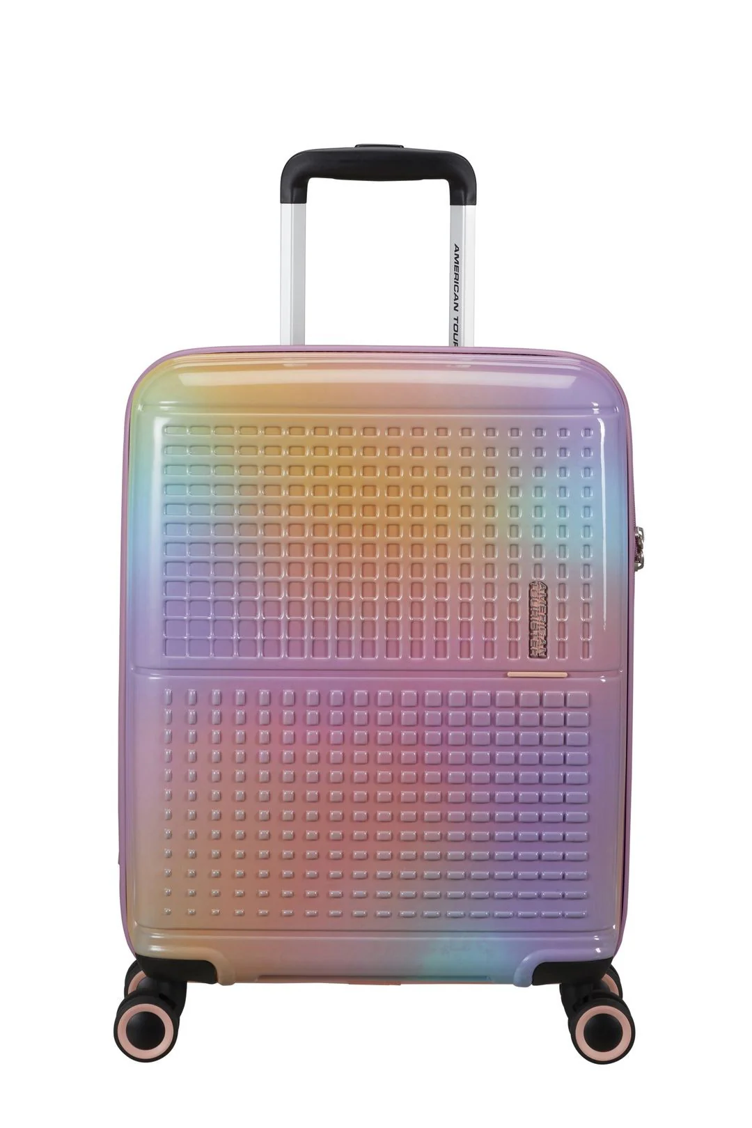 AMERICAN TOURISTER TROLLEY RIGIDO DE CABINA GEOPOP 55CM - Image 26