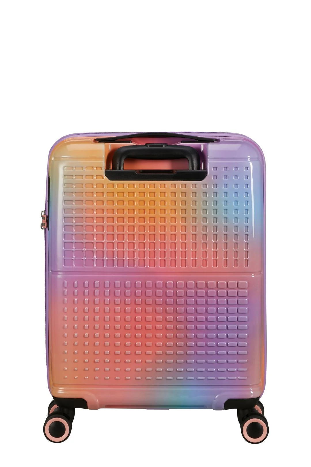 AMERICAN TOURISTER TROLLEY RIGIDO DE CABINA GEOPOP 55CM - Image 27