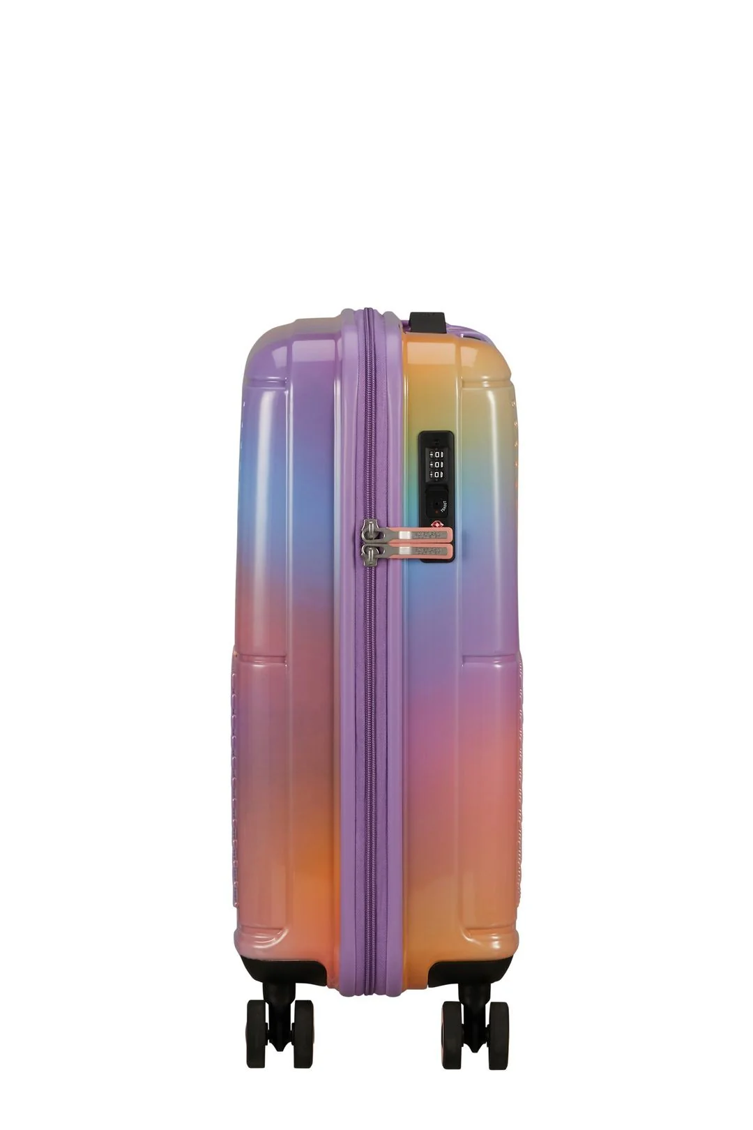 AMERICAN TOURISTER TROLLEY RIGIDO DE CABINA GEOPOP 55CM - Image 29