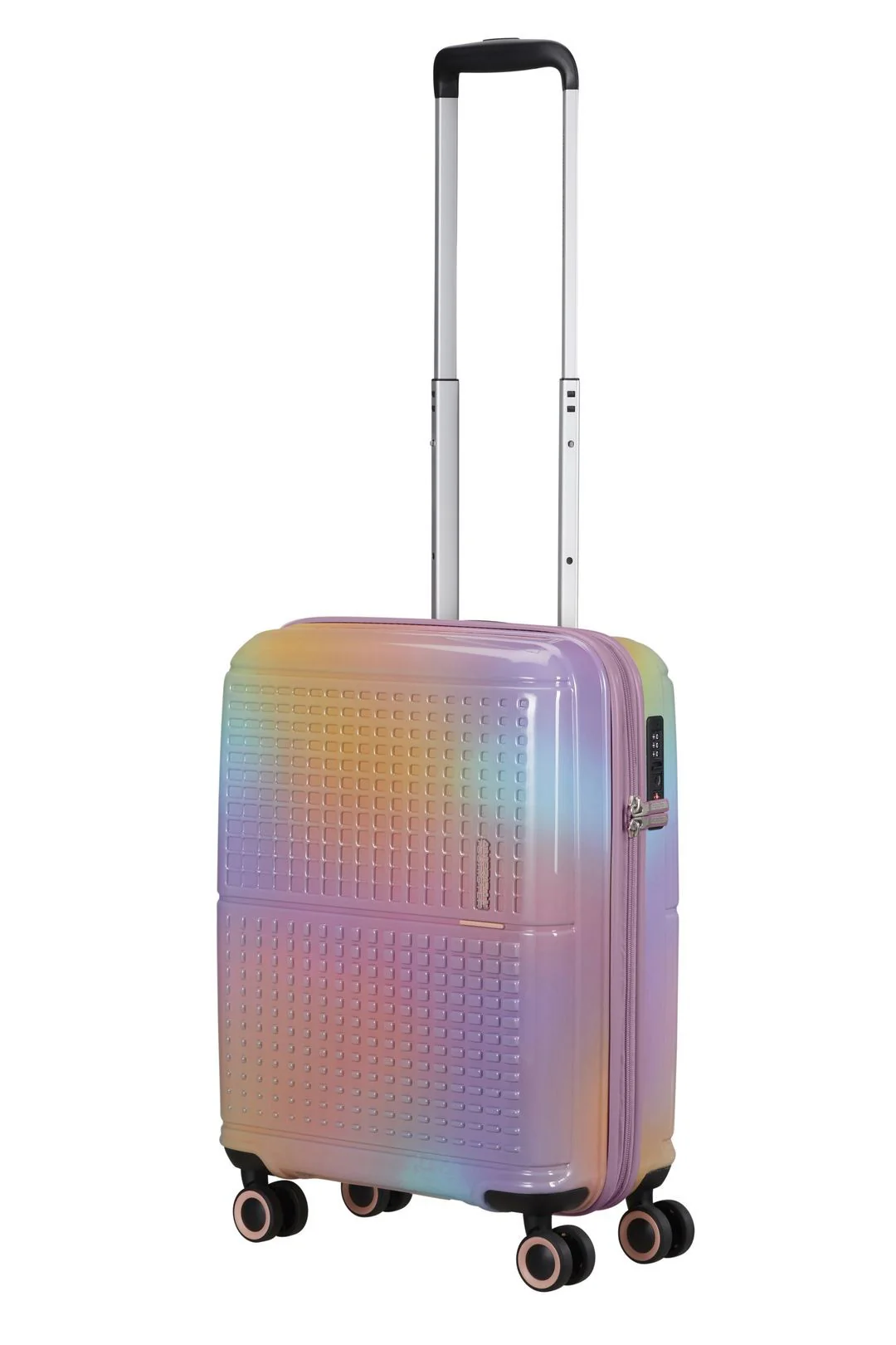 AMERICAN TOURISTER TROLLEY RIGIDO DE CABINA GEOPOP 55CM - Image 33