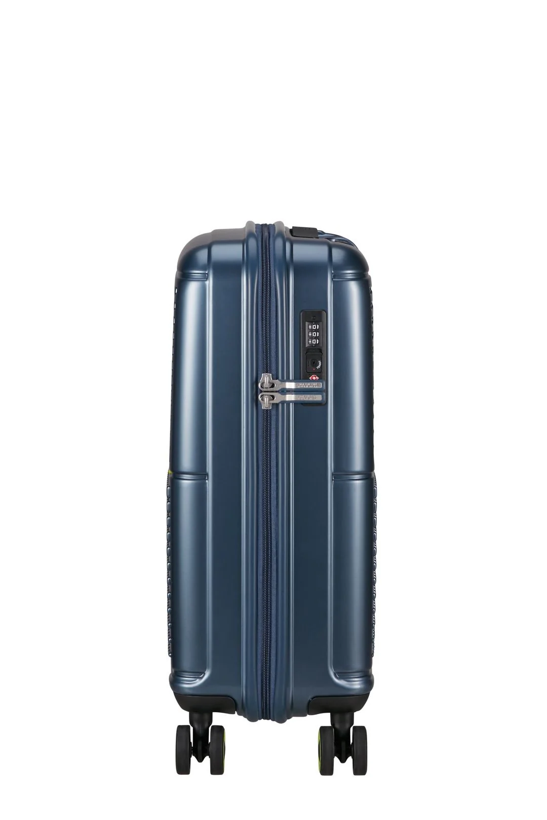 AMERICAN TOURISTER TROLLEY RIGIDO DE CABINA GEOPOP 55CM - Image 5