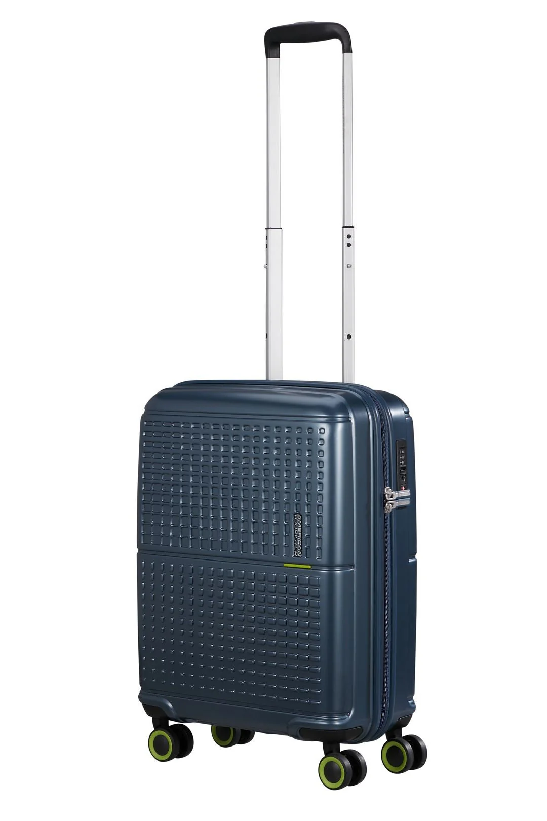 AMERICAN TOURISTER TROLLEY RIGIDO DE CABINA GEOPOP 55CM - Image 9