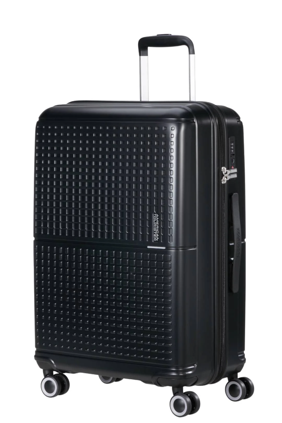 AMERICAN TOURISTER TROLLEY RIGIDO GEOPOP 67CM
