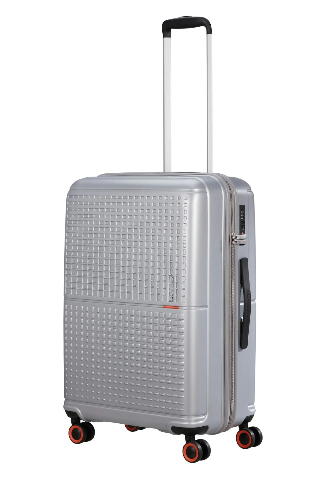 AMERICAN TOURISTER TROLLEY RIGIDO GEOPOP 67CM - Image 17