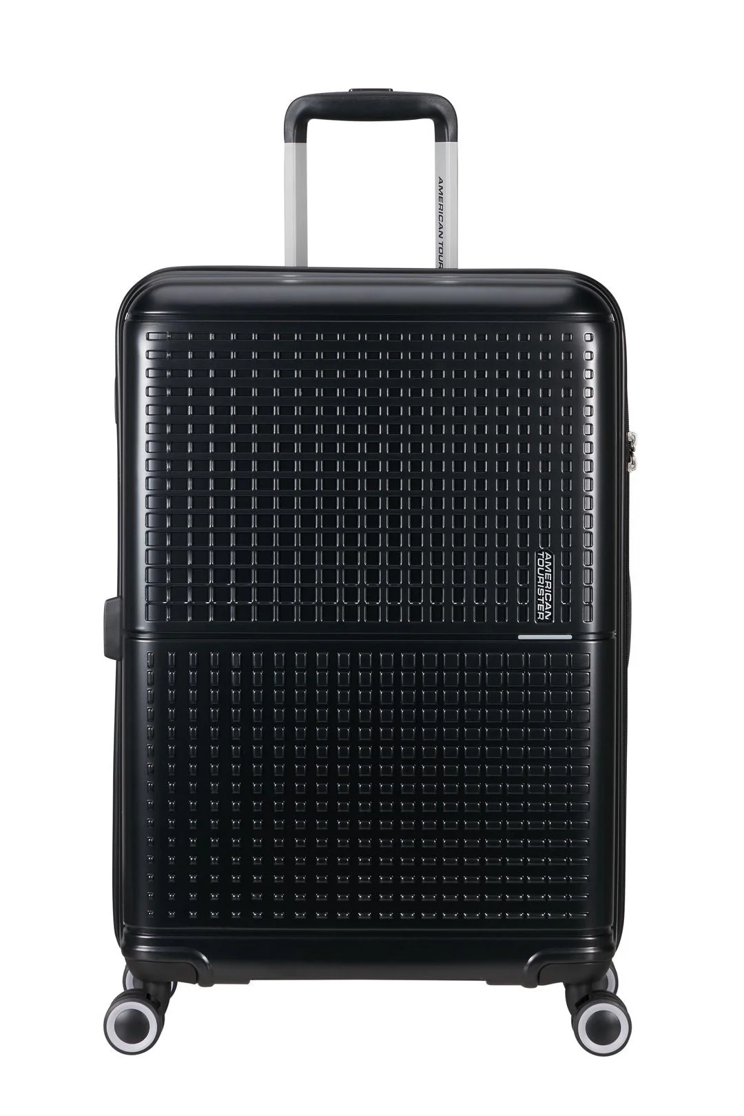 AMERICAN TOURISTER TROLLEY RIGIDO GEOPOP 67CM - Image 2