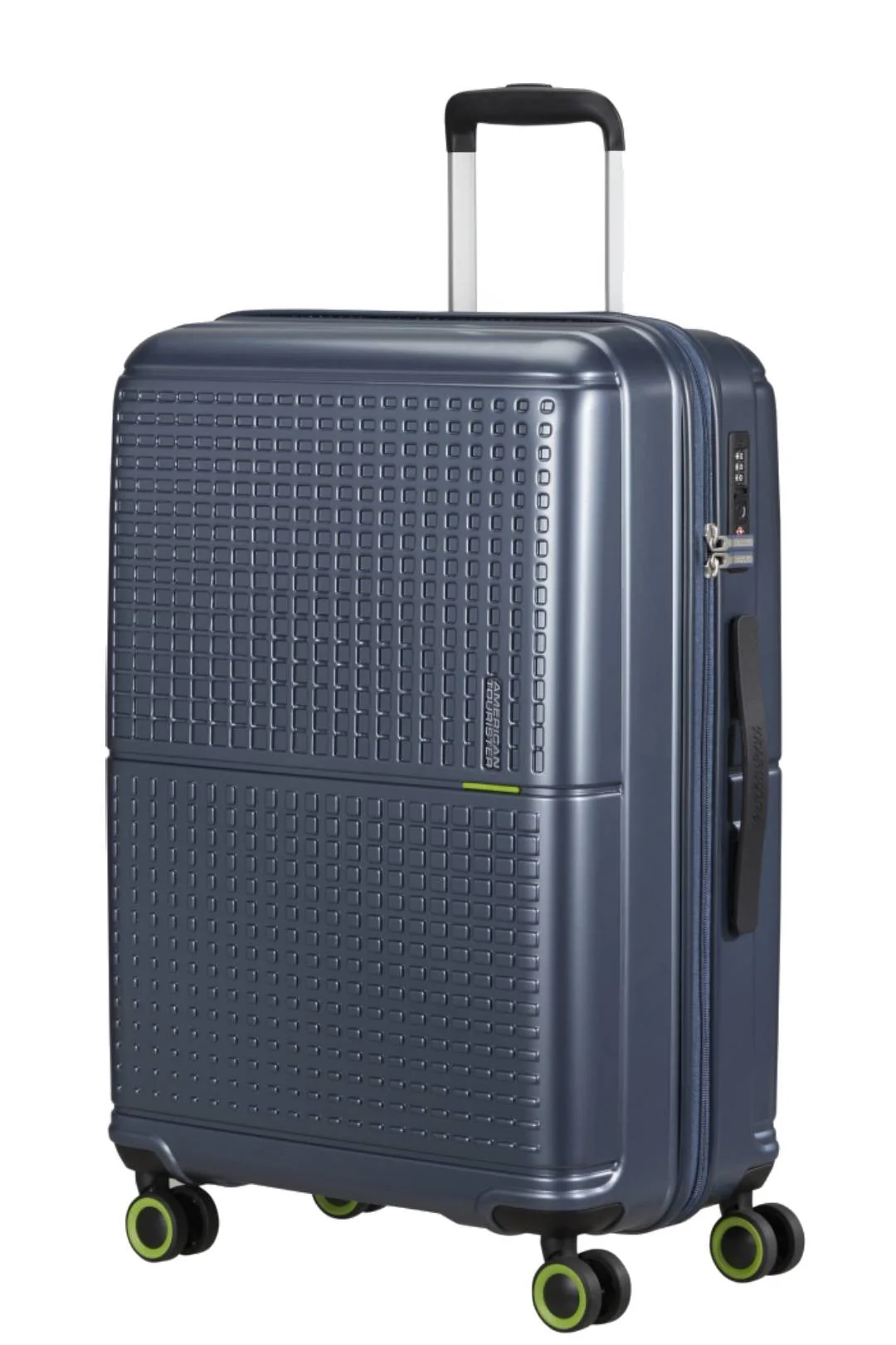 AMERICAN TOURISTER TROLLEY RIGIDO GEOPOP 67CM - Image 21