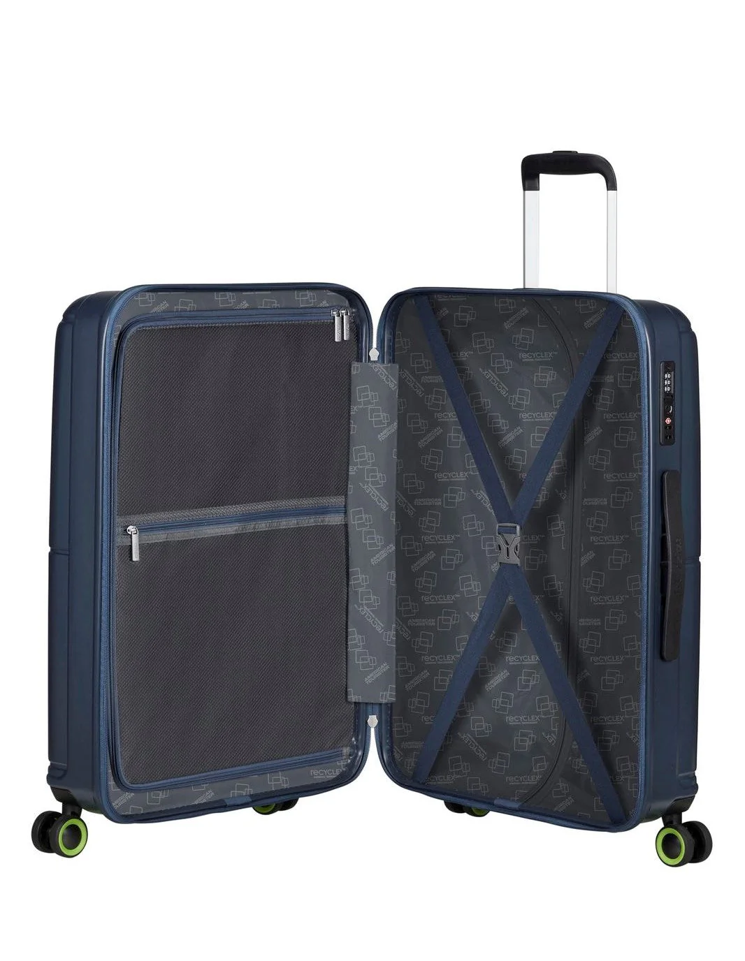AMERICAN TOURISTER TROLLEY RIGIDO GEOPOP 67CM - Image 24