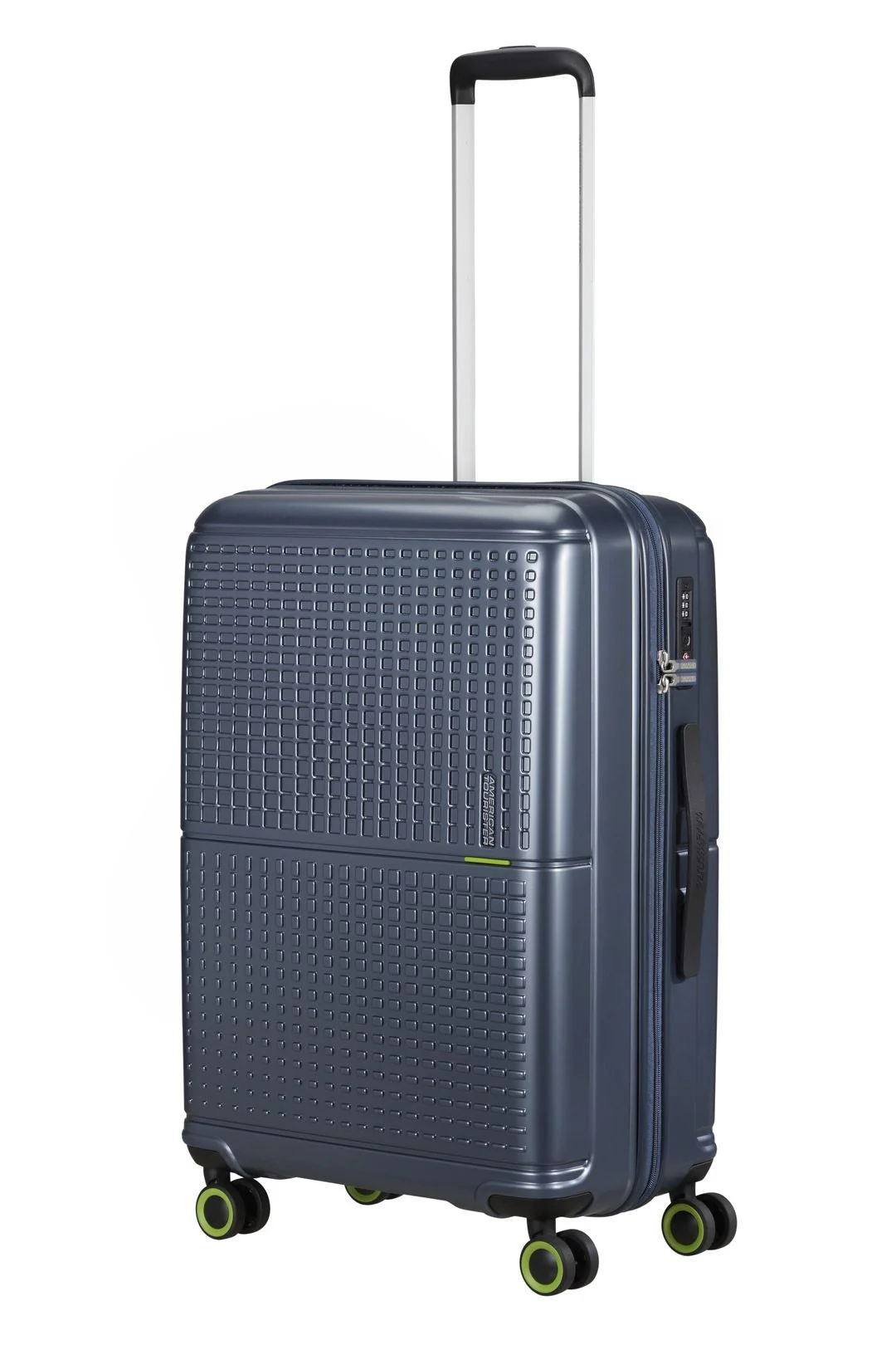 AMERICAN TOURISTER TROLLEY RIGIDO GEOPOP 67CM - Image 28