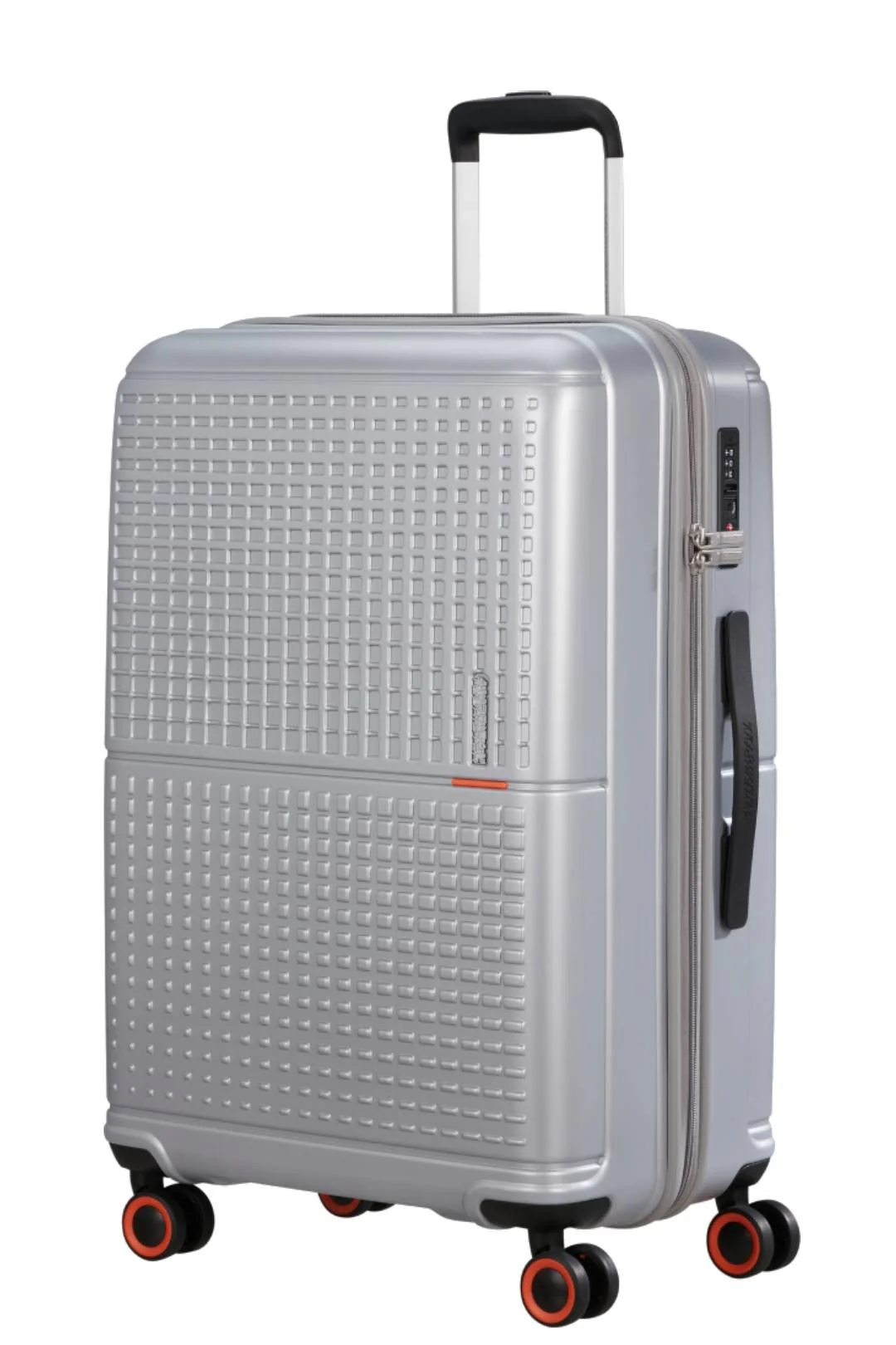 AMERICAN TOURISTER TROLLEY RIGIDO GEOPOP 67CM - Image 9