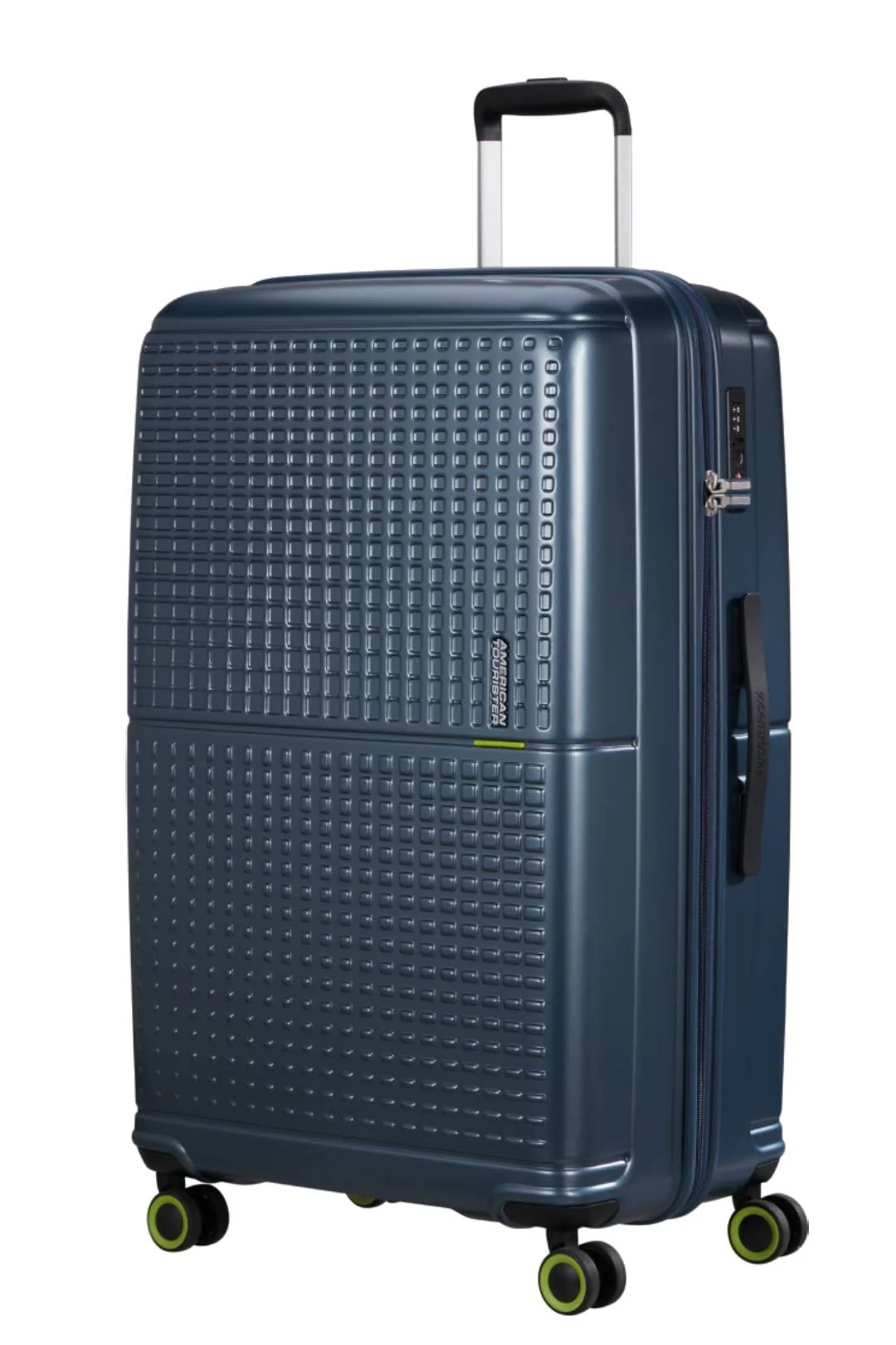 AMERICAN TOURISTER TROLLEY RIGIDO GEOPOP 77CM - Image 18