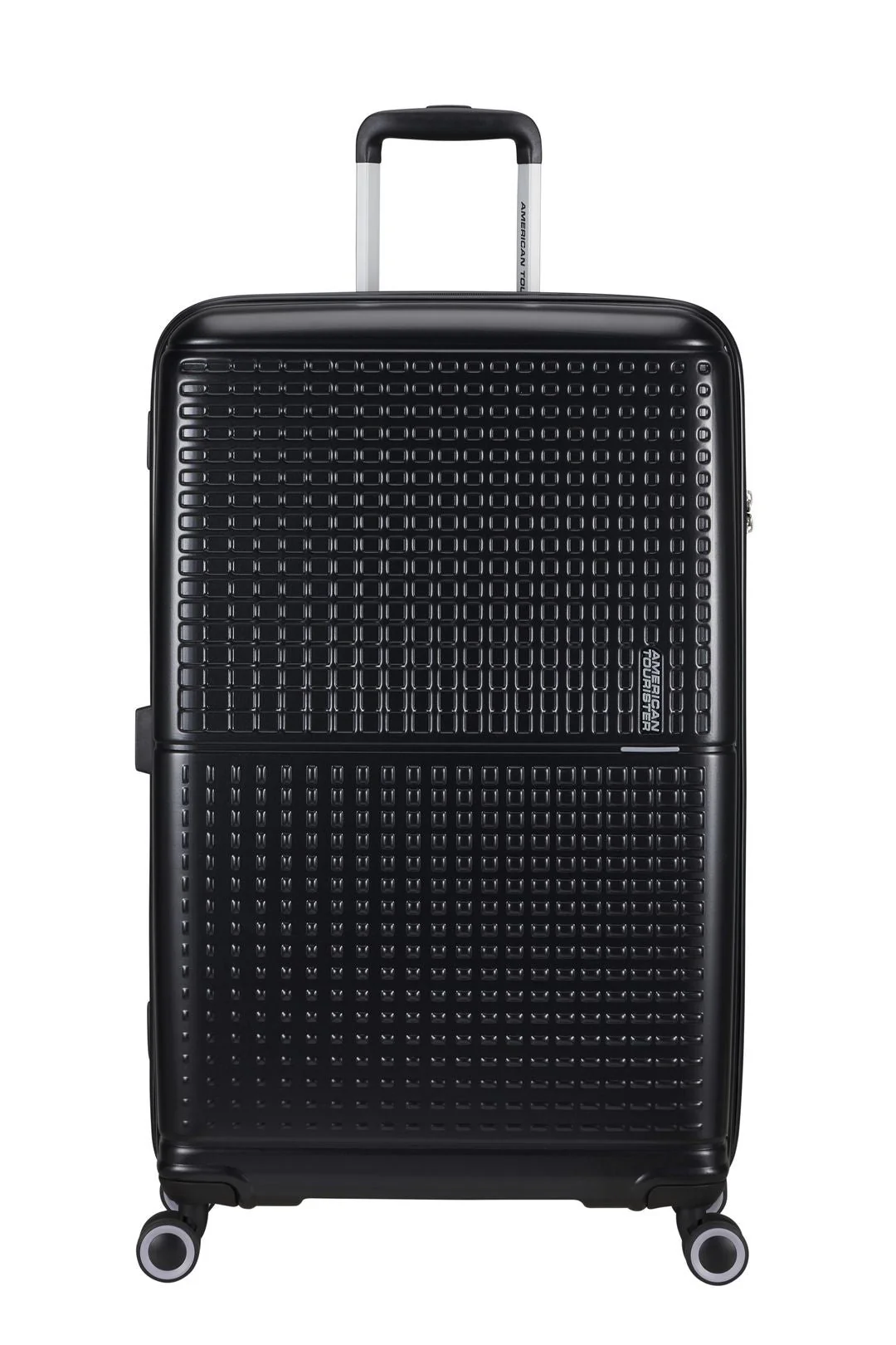 AMERICAN TOURISTER TROLLEY RIGIDO GEOPOP 77CM - Image 2