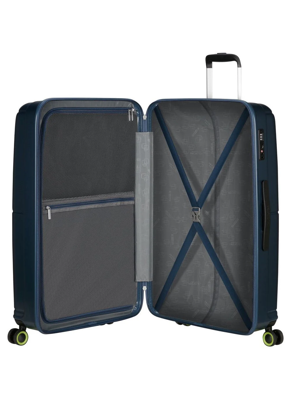 AMERICAN TOURISTER TROLLEY RIGIDO GEOPOP 77CM - Image 21