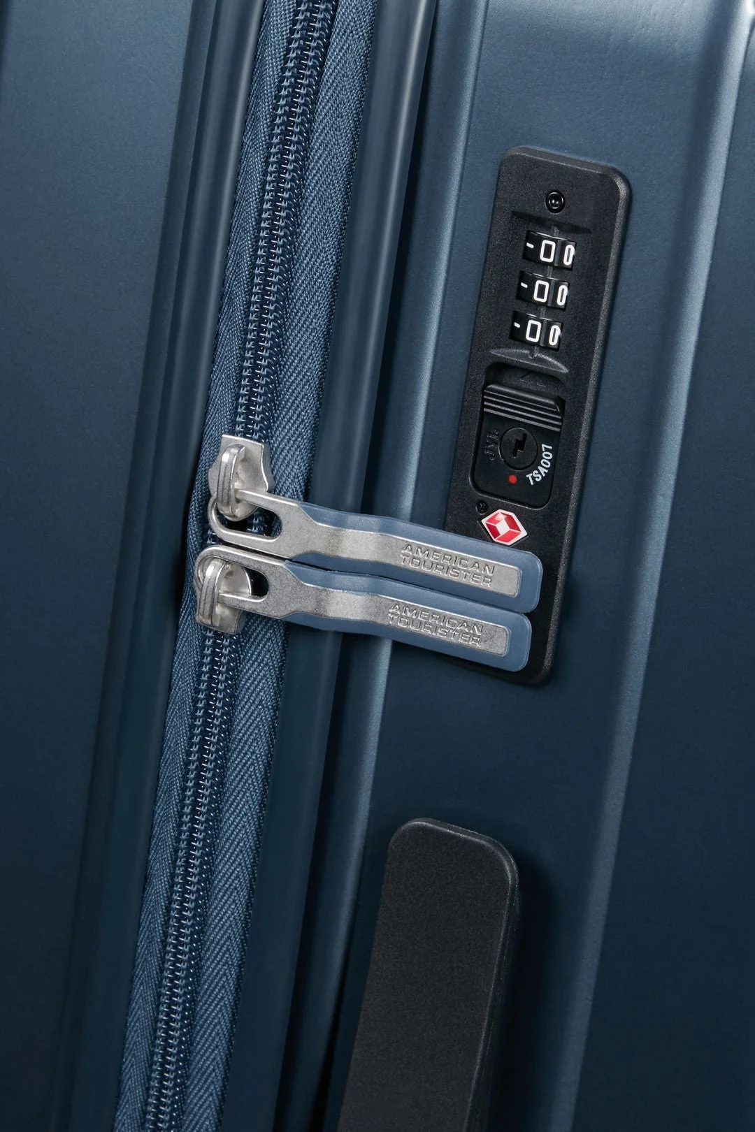AMERICAN TOURISTER TROLLEY RIGIDO GEOPOP 77CM - Image 24