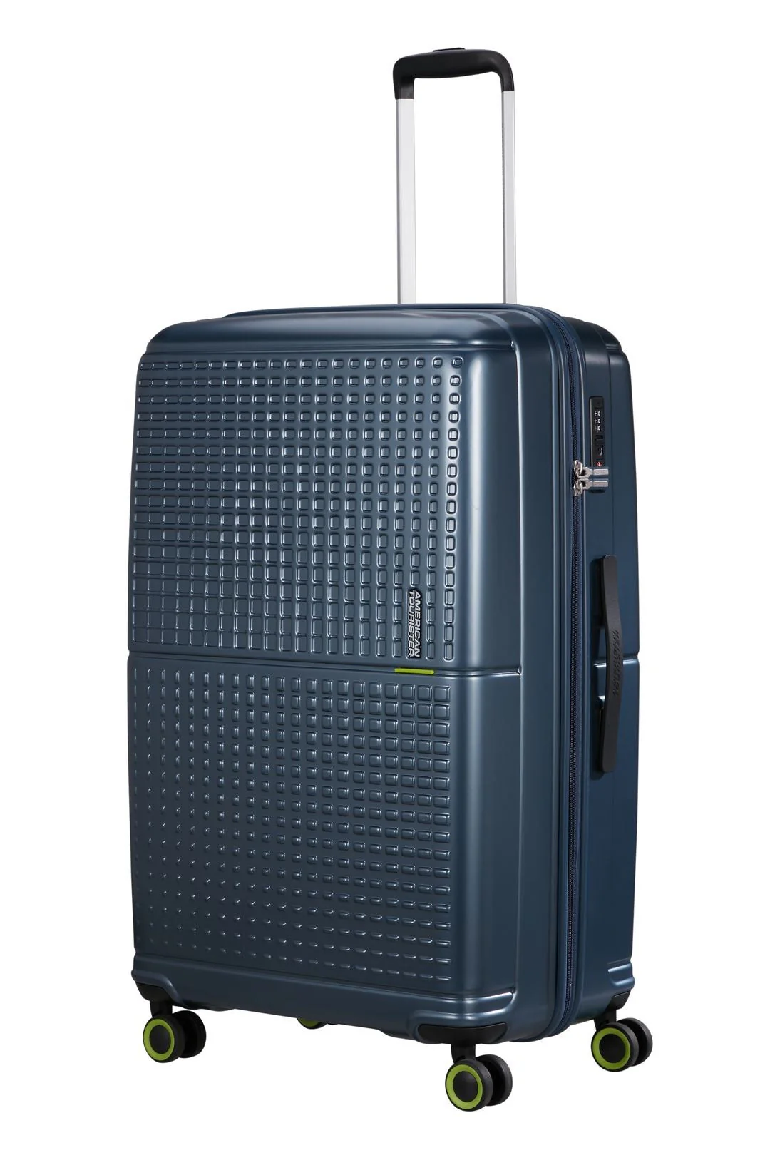 AMERICAN TOURISTER TROLLEY RIGIDO GEOPOP 77CM - Image 26