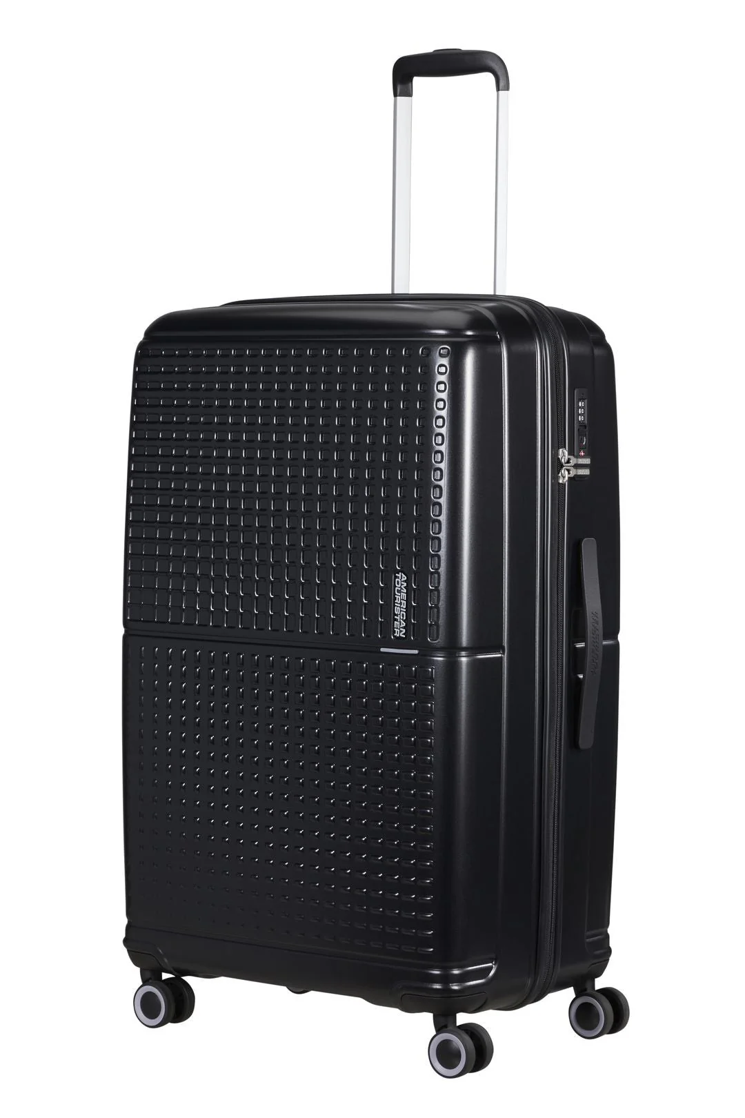 AMERICAN TOURISTER TROLLEY RIGIDO GEOPOP 77CM - Image 7