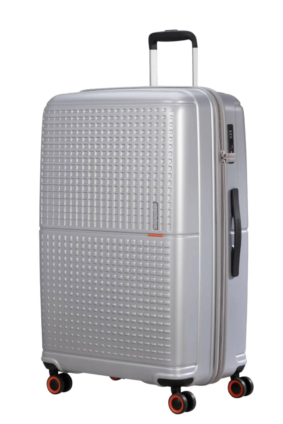 AMERICAN TOURISTER TROLLEY RIGIDO GEOPOP 77CM - Image 8