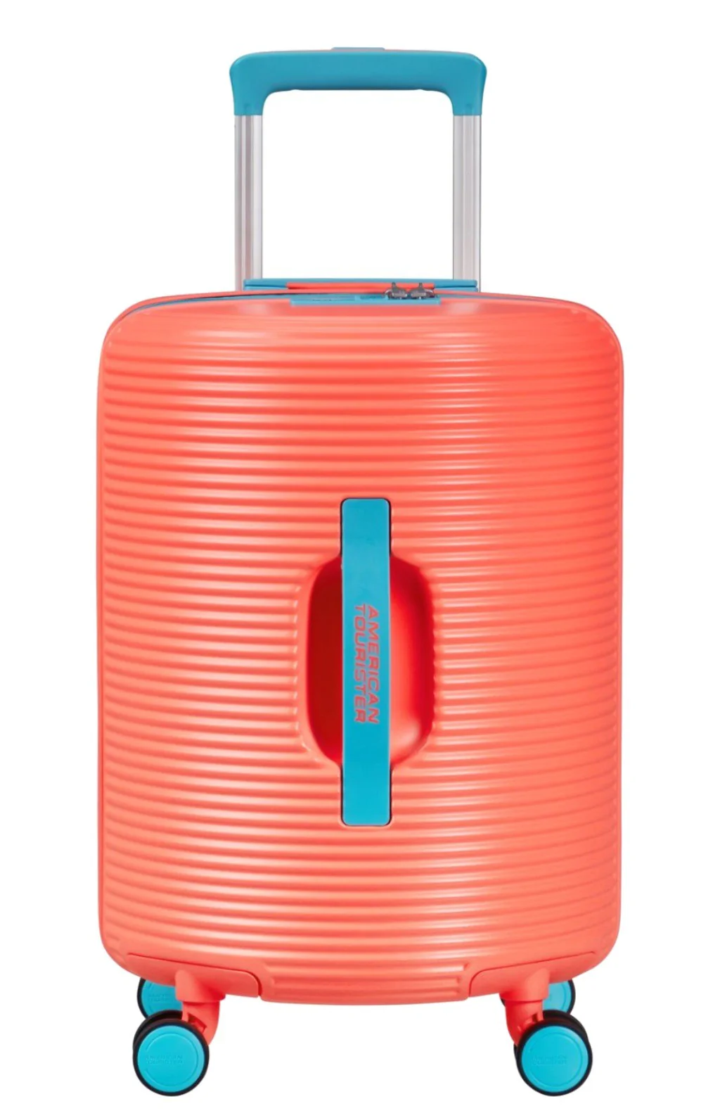 AMERICAN TOURISTER TROLLEY ROLLIO 52/18CM - Image 13